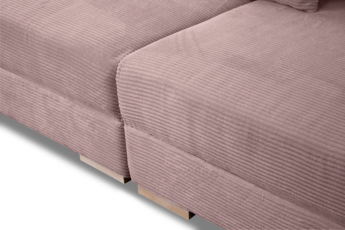 GEPADE Big-Sofa »Adrian, Loungesofa«