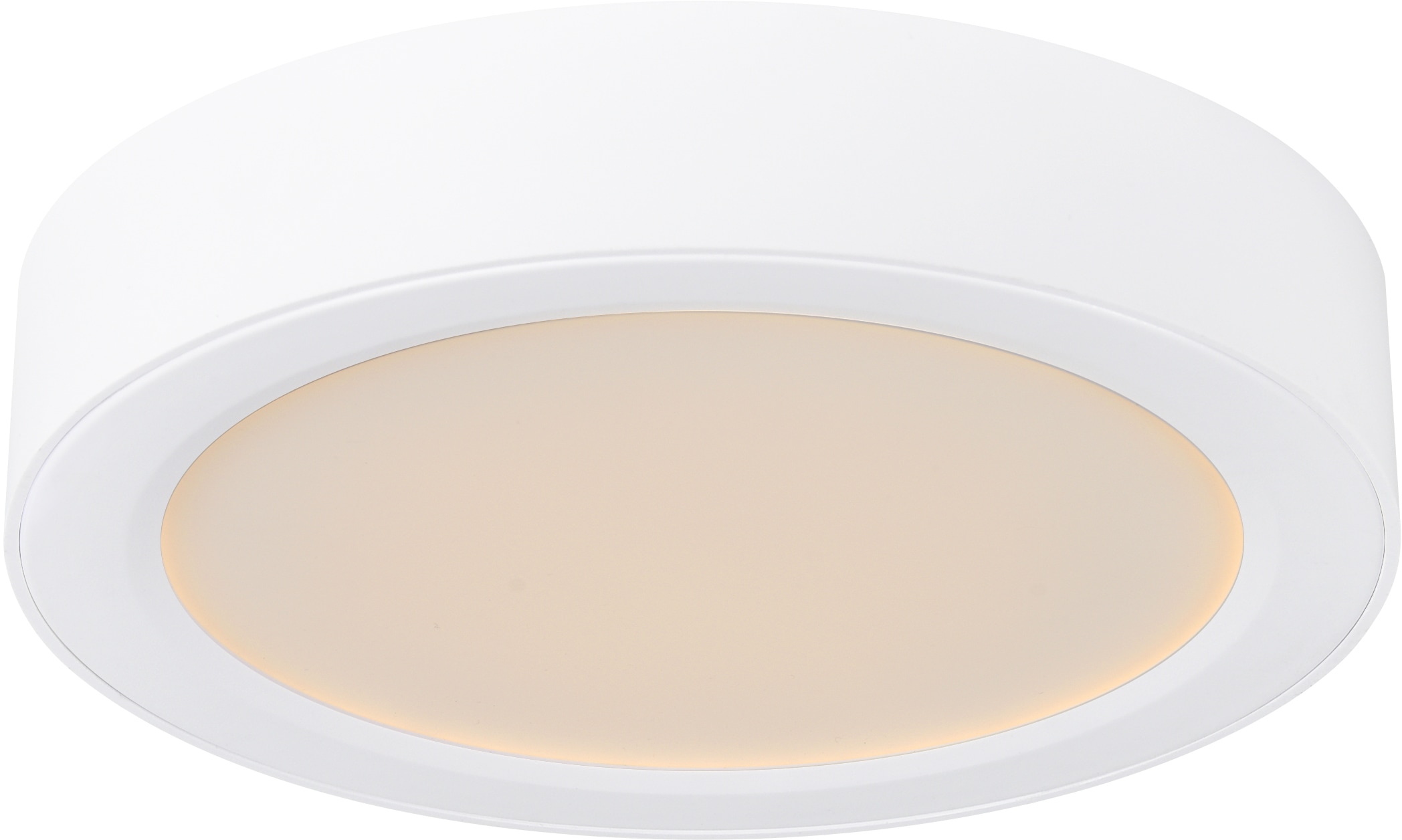 Nordlux LED Wandleuchte »Söller« LED-Modul 1 Stk. warmweiß - kaltweiß inkl. 7,5W LED, 600 Lumen, IP44