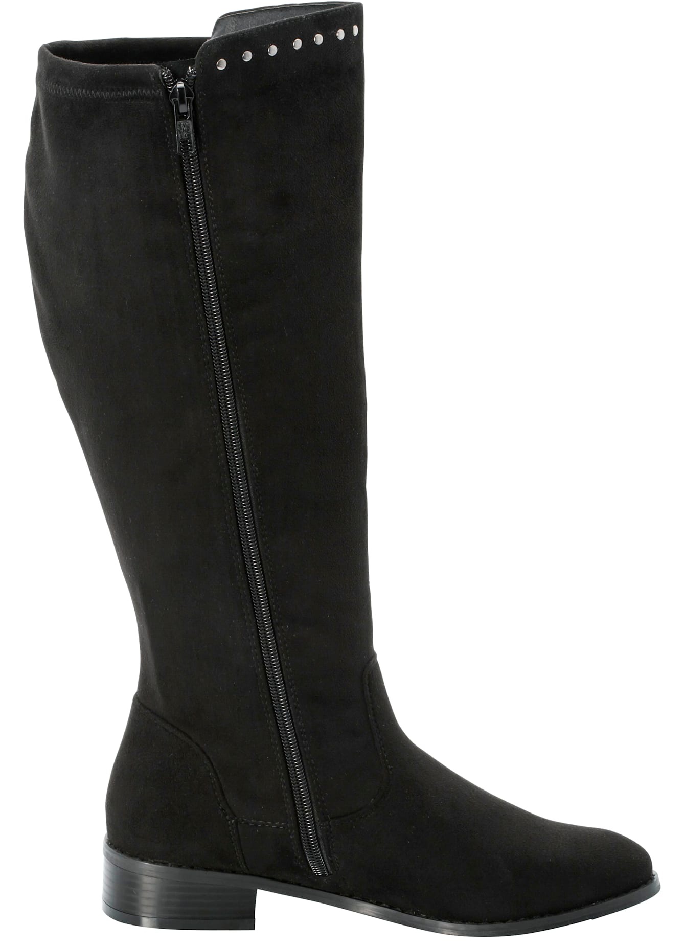 Sheego Weitschaftstiefel