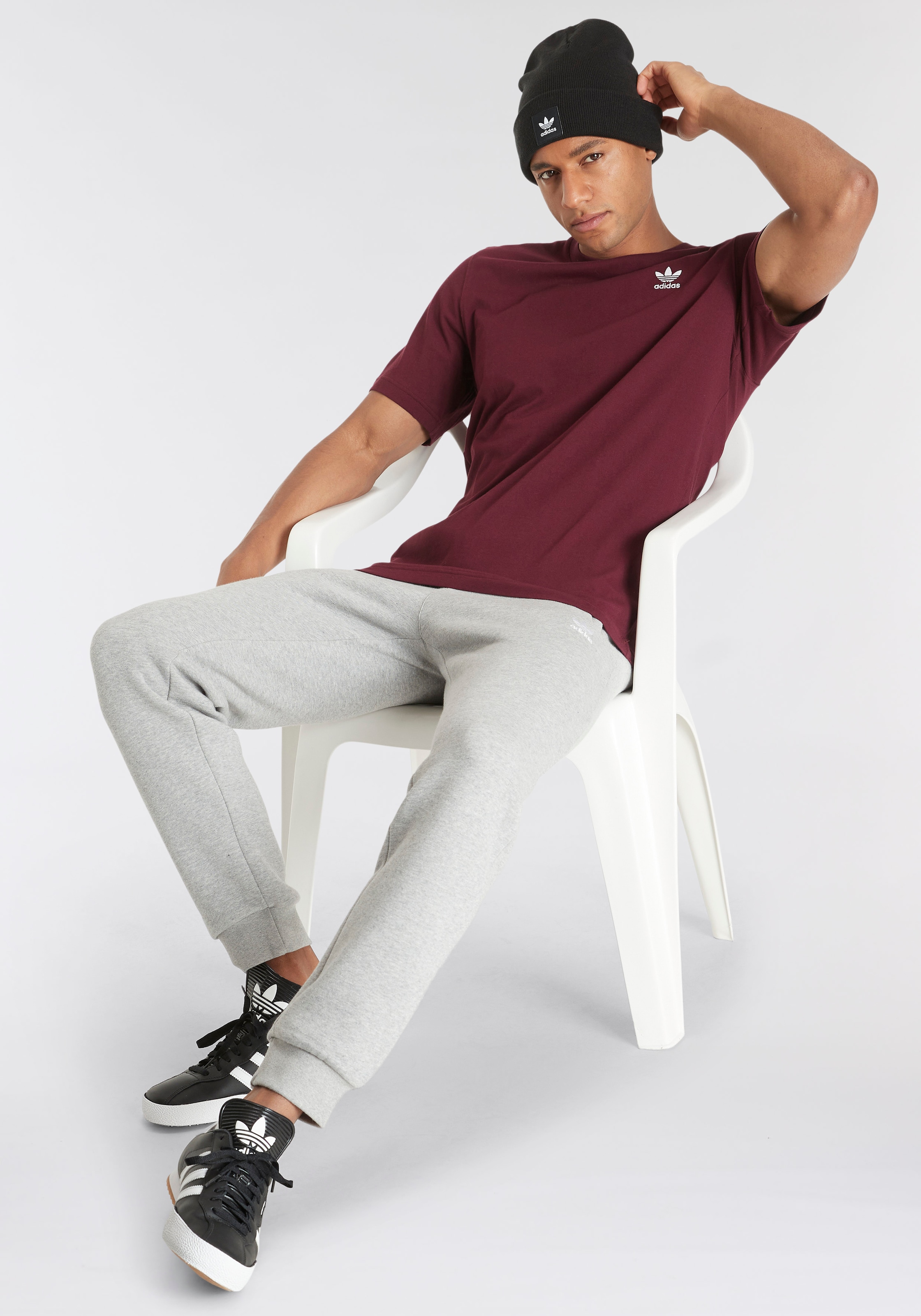adidas Originals T-Shirt »ESSENTIAL TEE«