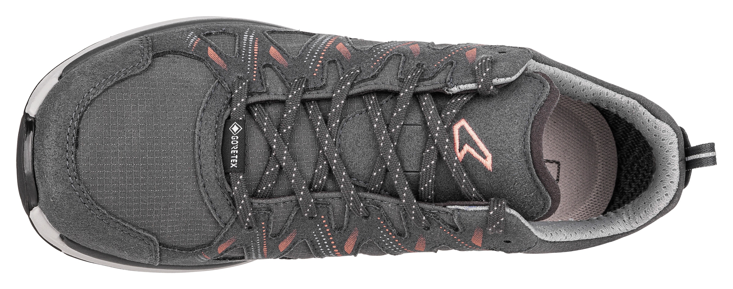 Lowa Wanderschuh »INNOX EVO II GTX WS«  wasserdicht