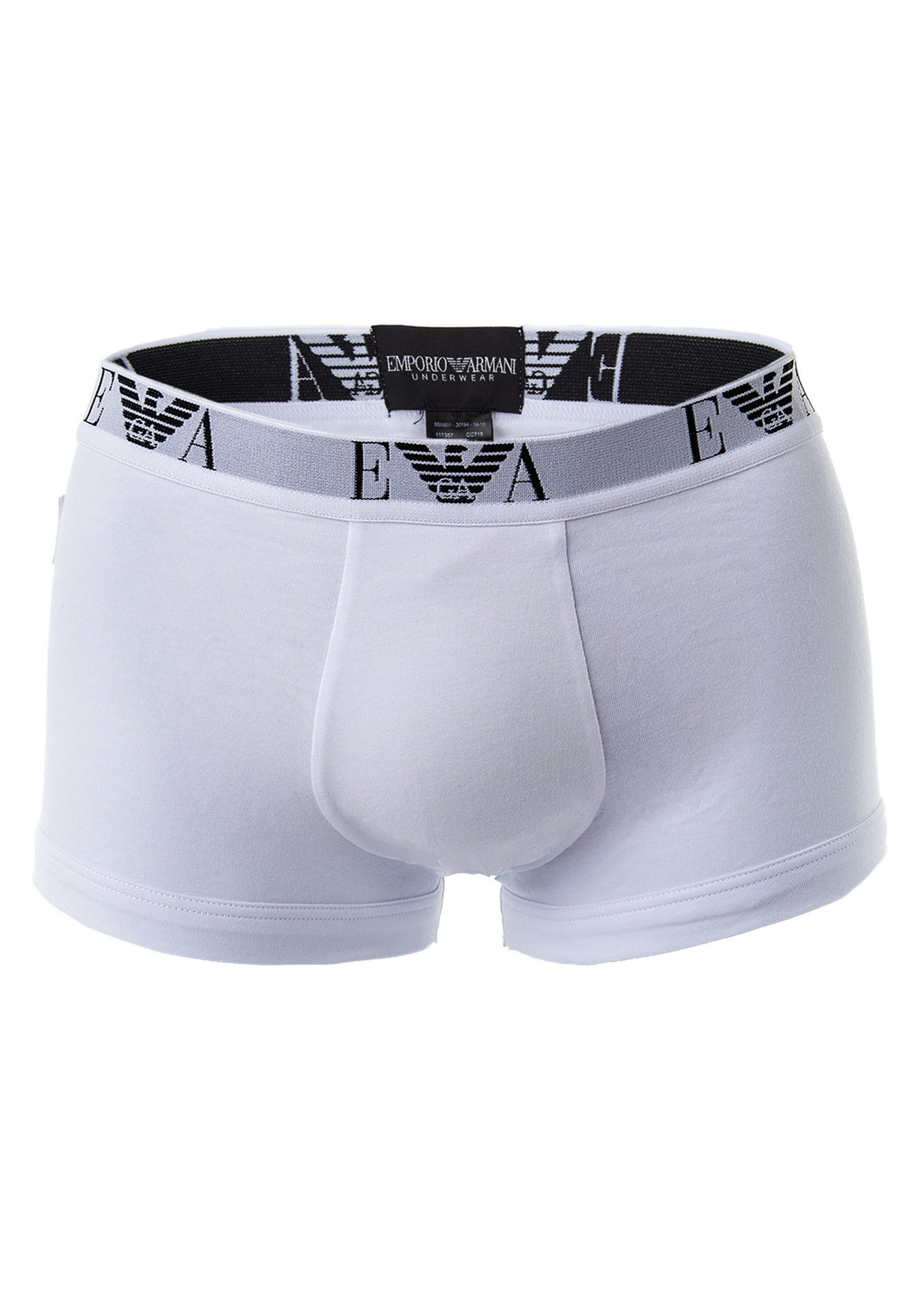 Emporio Armani Boxershorts »Boxershort 3er Pack«
