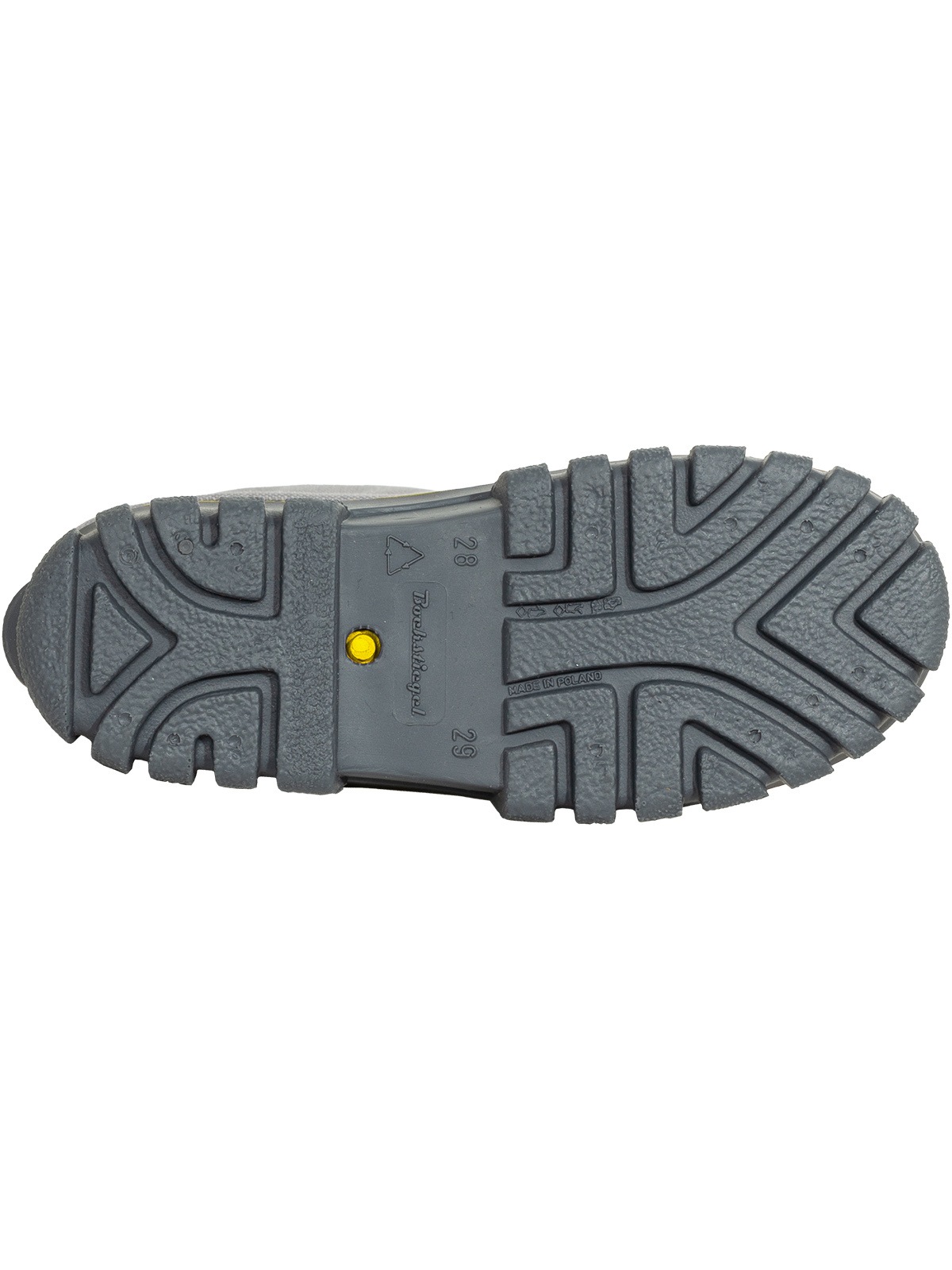 Bockstiegel Winterstiefel »Arktis«