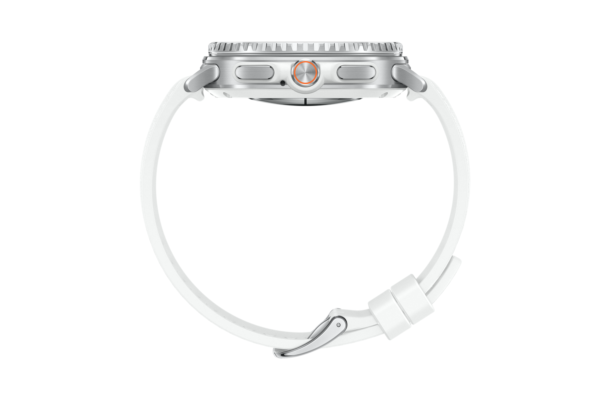 Samsung Smartwatch »Galaxy Watch 8 Classic«, (/ 1,47 Zoll), 64 GB