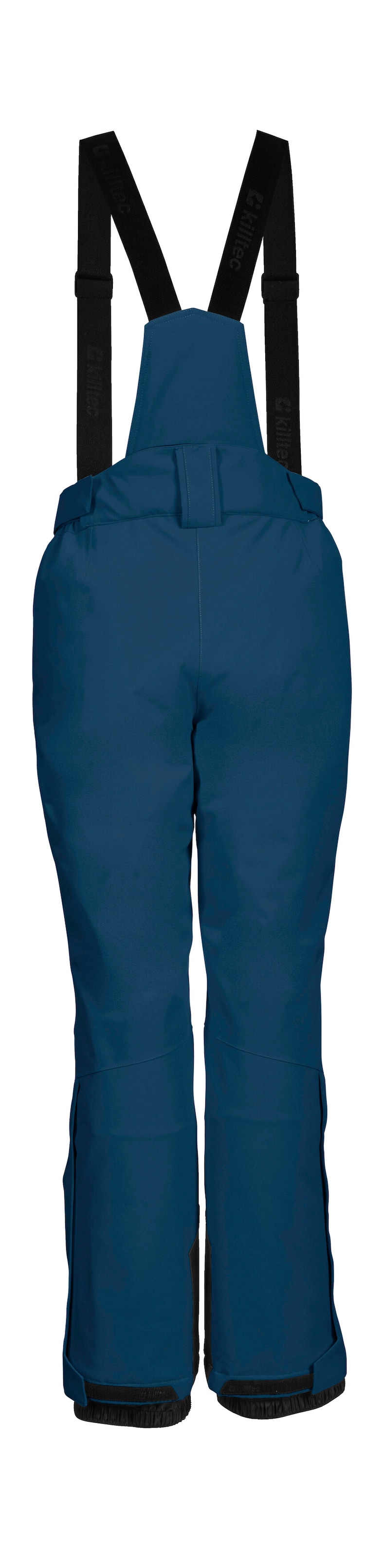 Killtec Skihose »KSW 249 WMN SKI PNTS«, Wasser- und winddicht, abnehmbare Träger, verstellbare Taille