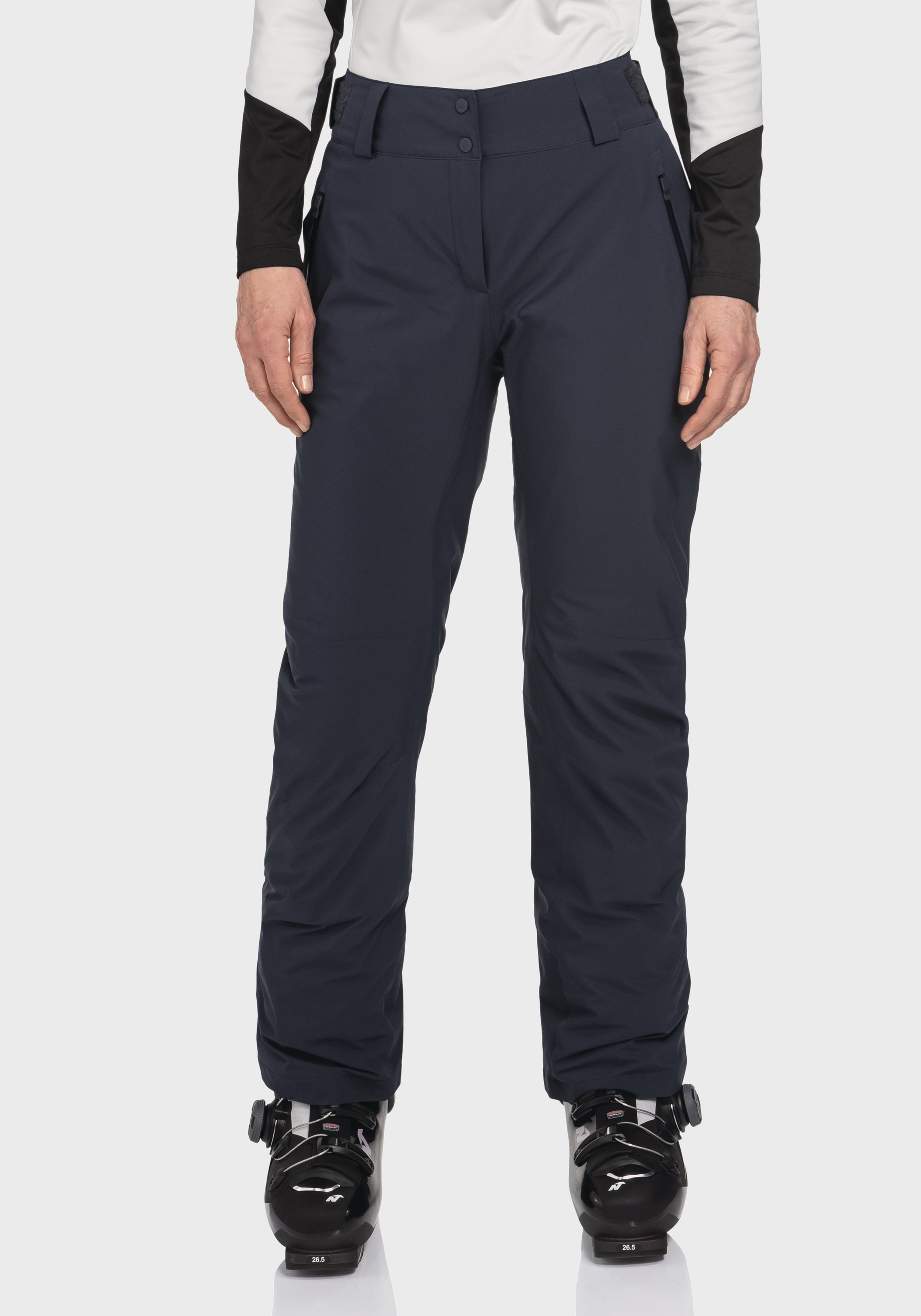 Schöffel Outdoorhose »Pants Style Pine WMS«