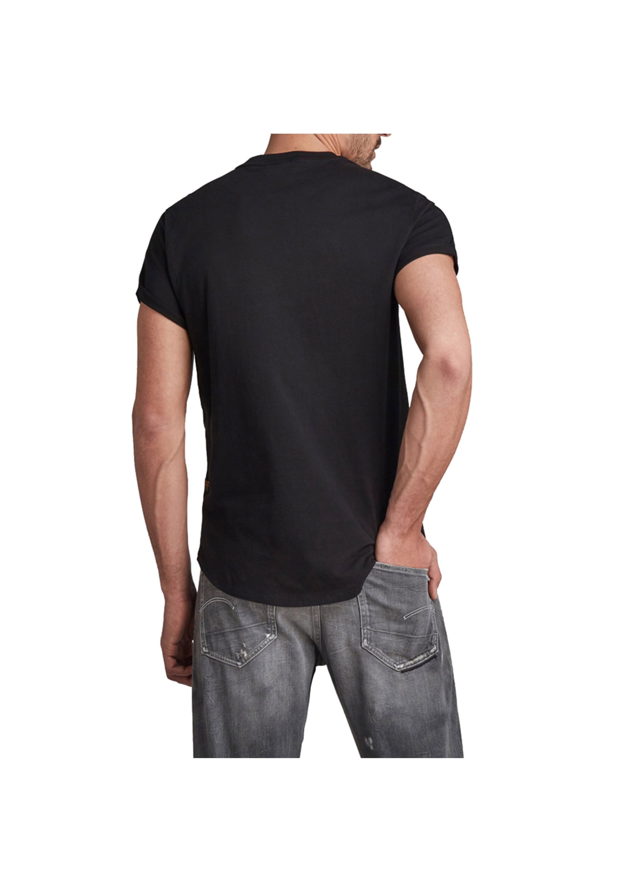 G-STAR T-Shirt »T-Shirt Lash 2 Pack 2er Pack«