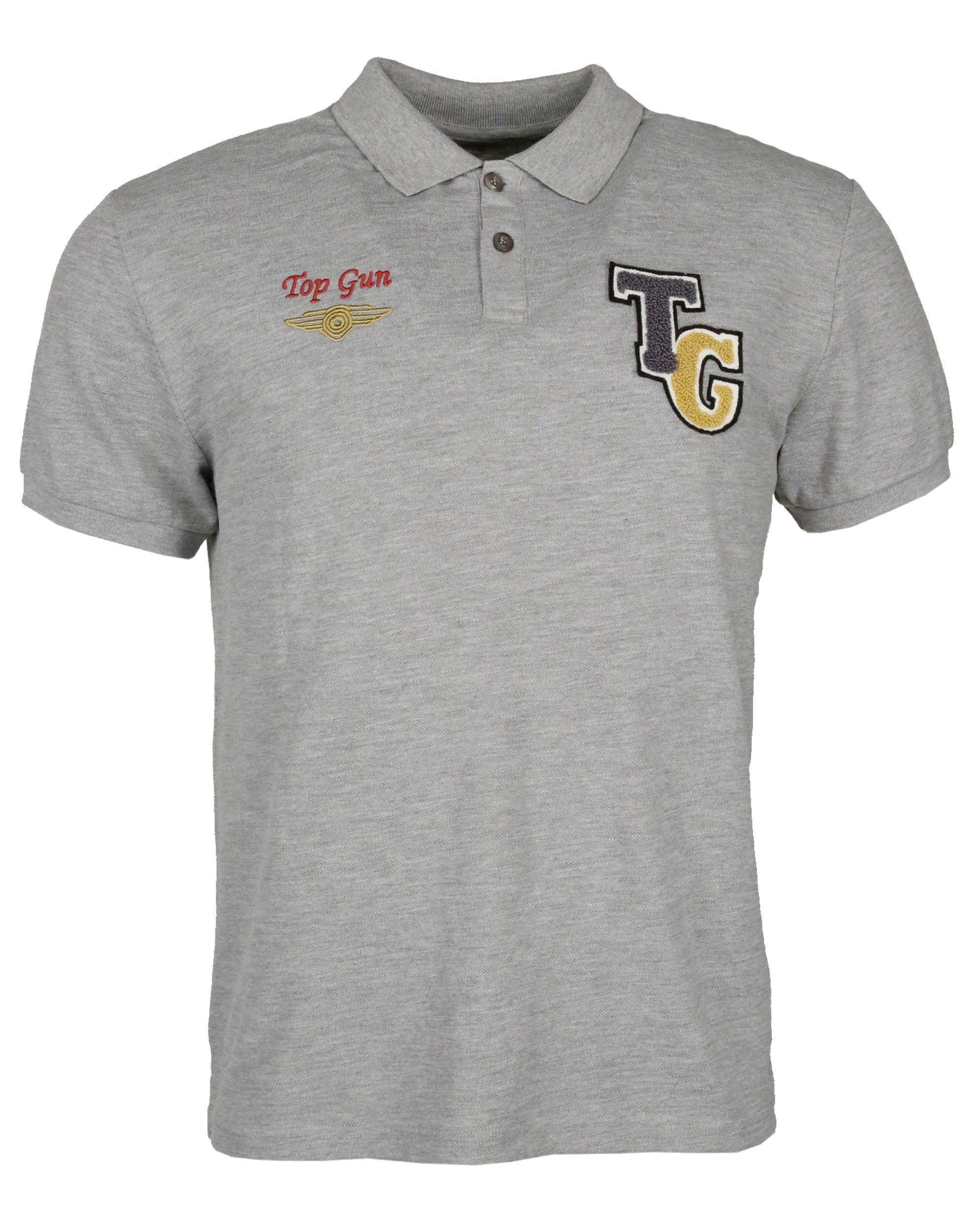 Poloshirt »Poloshirt TG202120071«