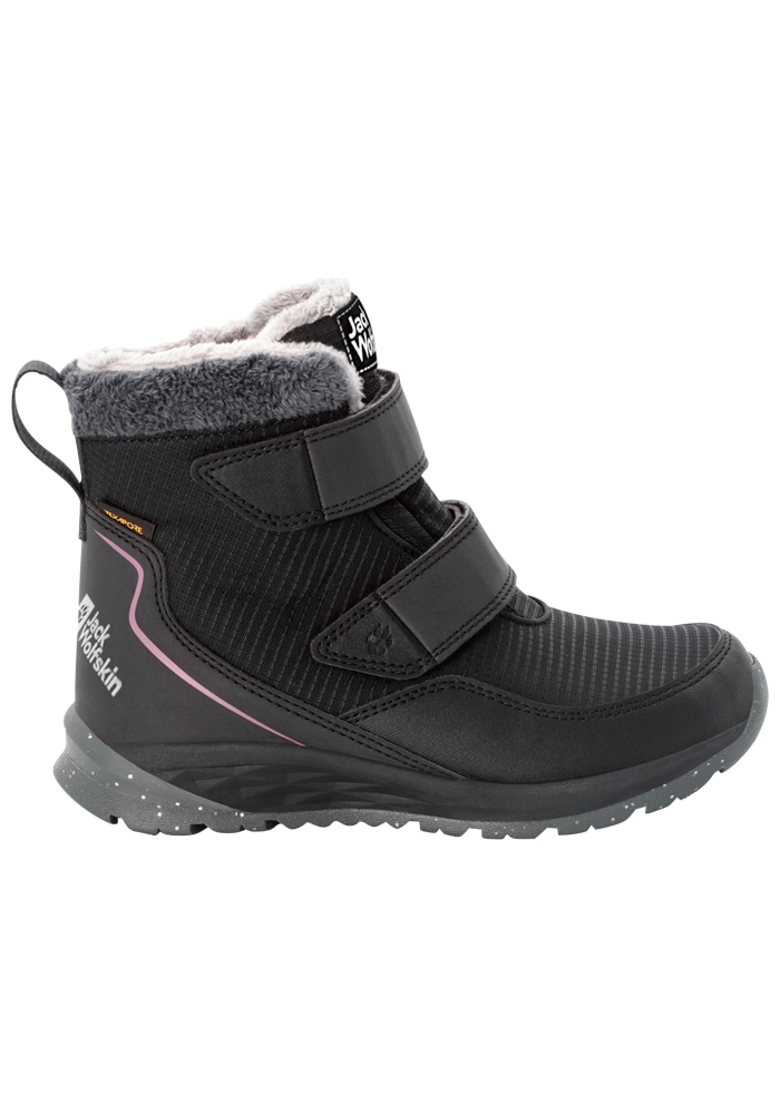 Jack Wolfskin Winterstiefel »POLAR WOLF TEXAPORE MID VC K«