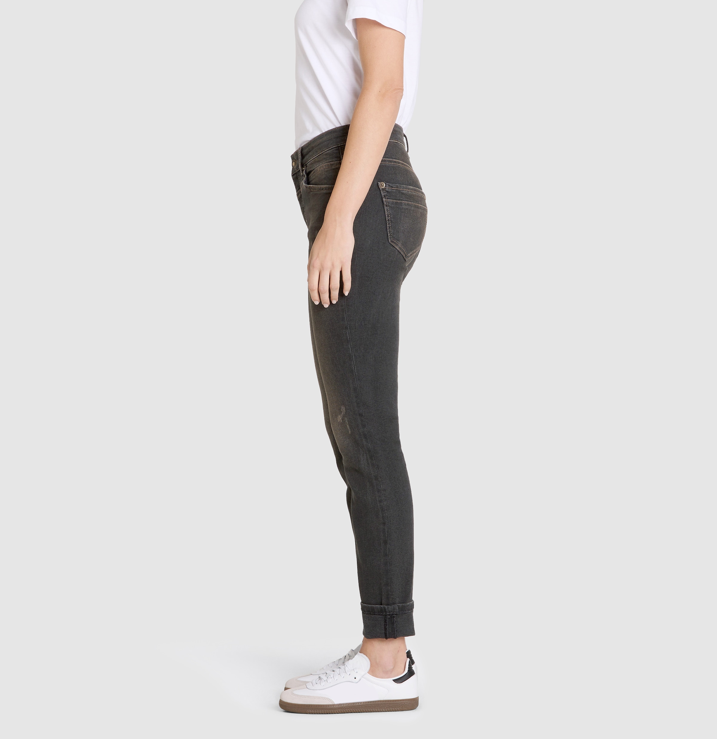 MAC Slim-fit-Jeans »RICH SLIM«