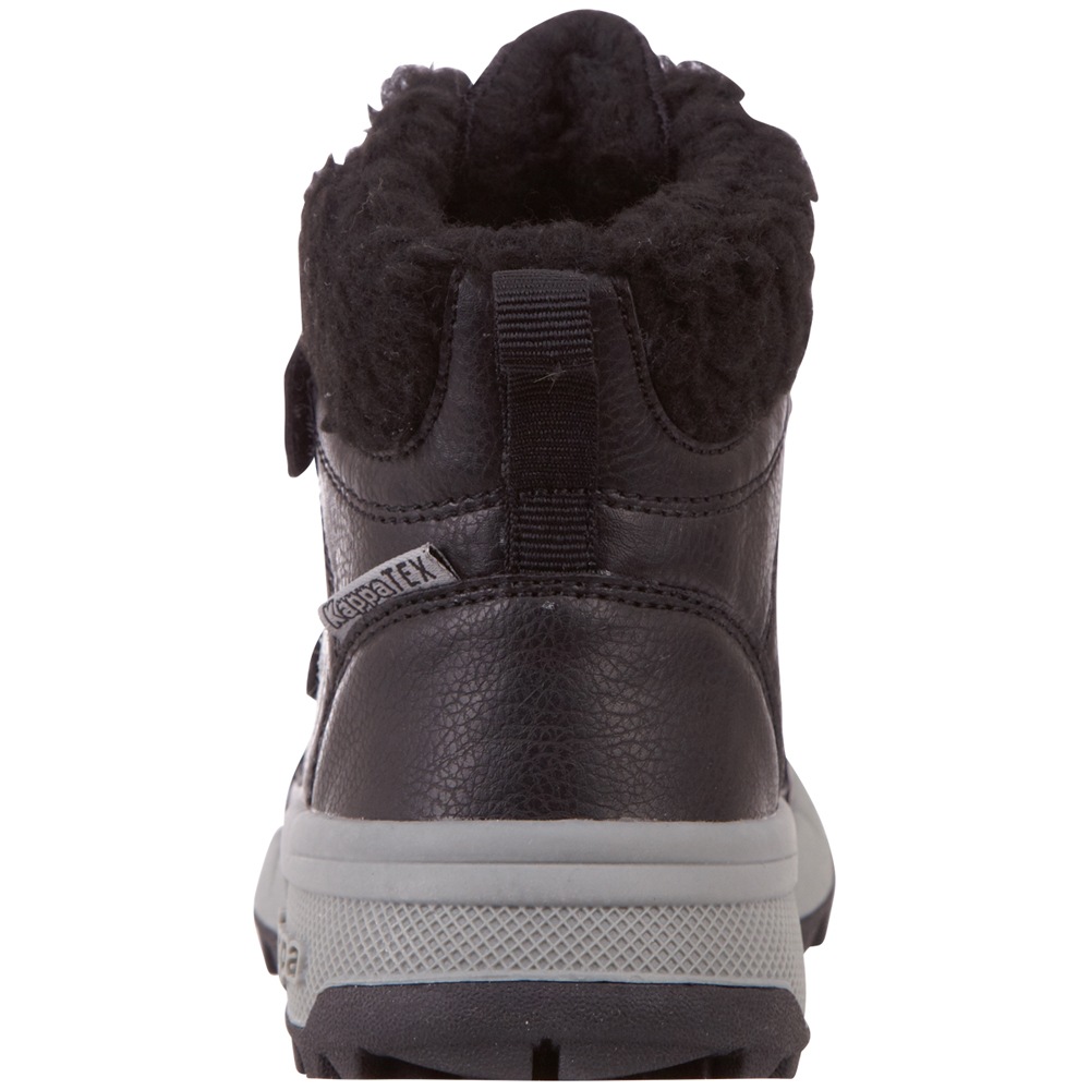 Kappa Outdoorwinterstiefel, - wasserdicht, windabweisend & atmungsaktiv