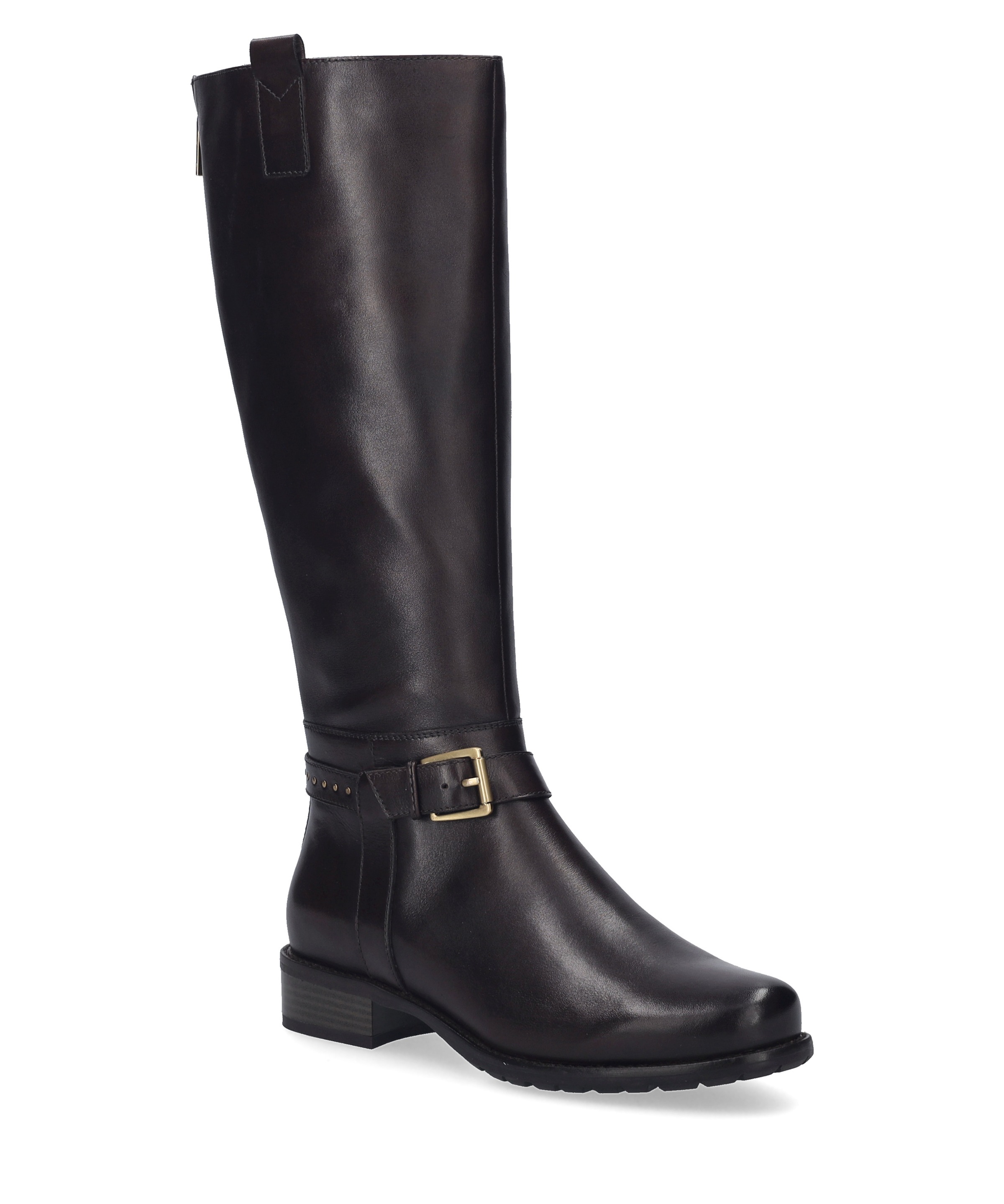 Josef Seibel Stiefel »Chiara 07, espresso«