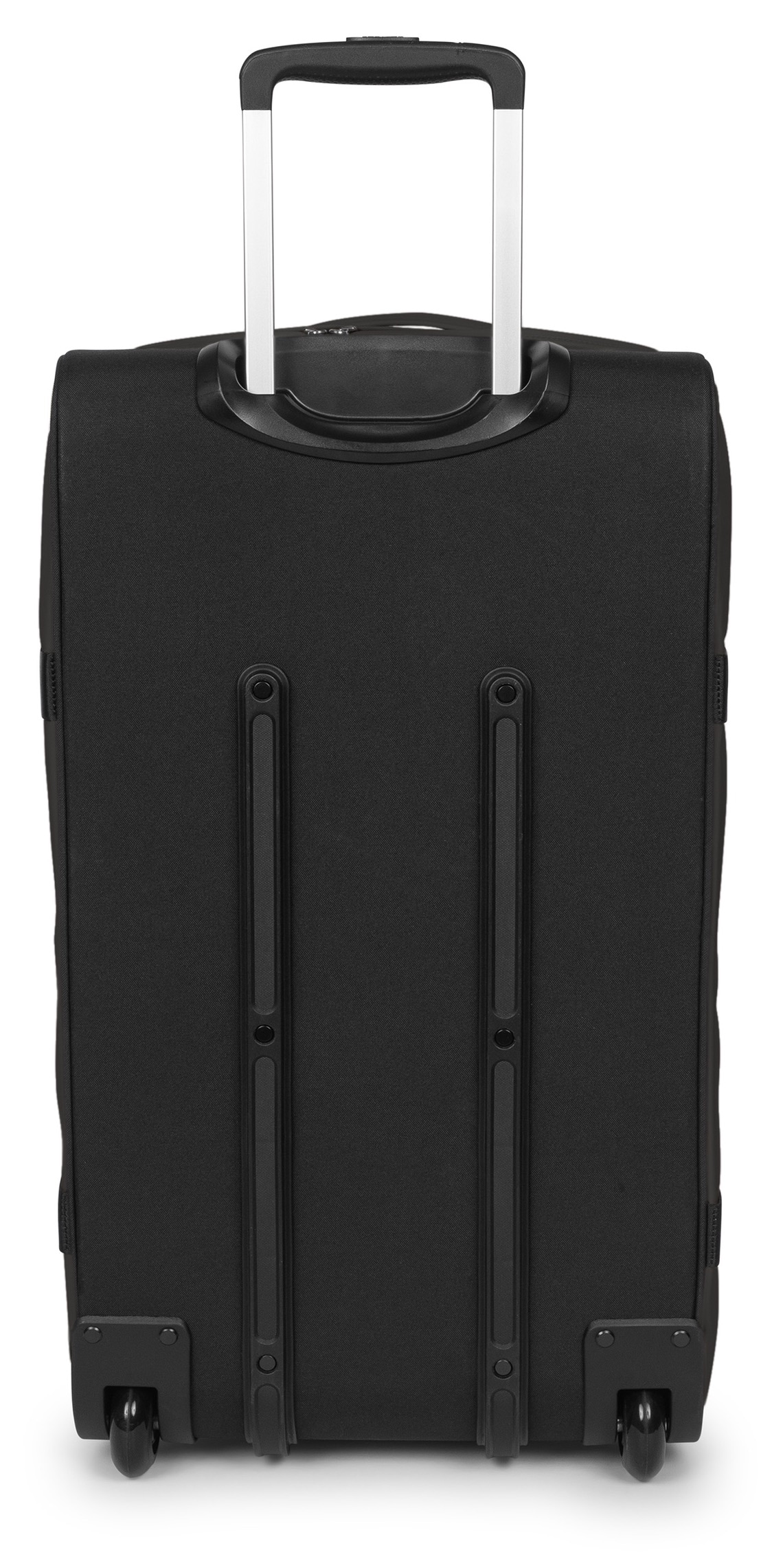 Eastpak Weichgepäck-Trolley »TRANSIT'R PLUS L Tarp Black2« 115 l 2 Rollen