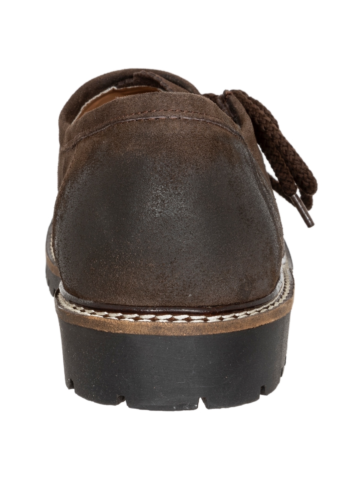 Almsach Haferlschuh »Haferlschuh MICHI-Velourespresso«
