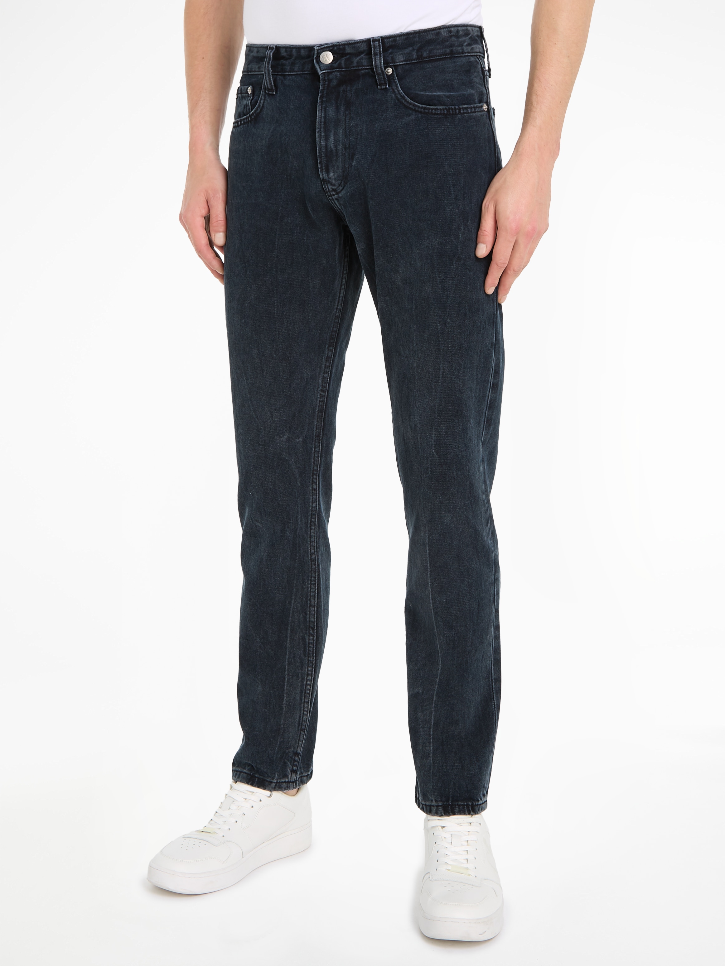 Straight-Jeans »AUTHENTIC STRAIGHT«