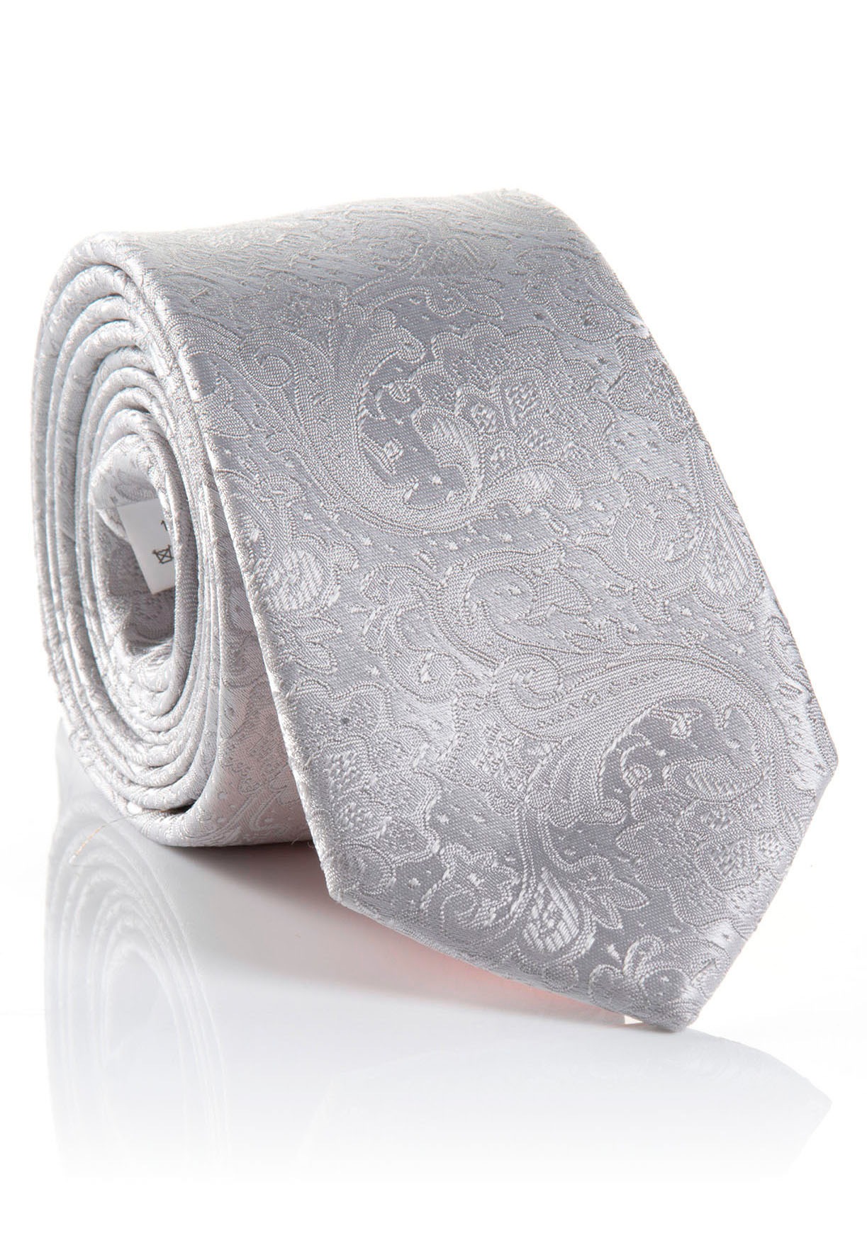 MONTI Krawatte »LELIO«, Krawatte bestellen | Paisley-Muster Seide, online UNIVERSAL reiner aus
