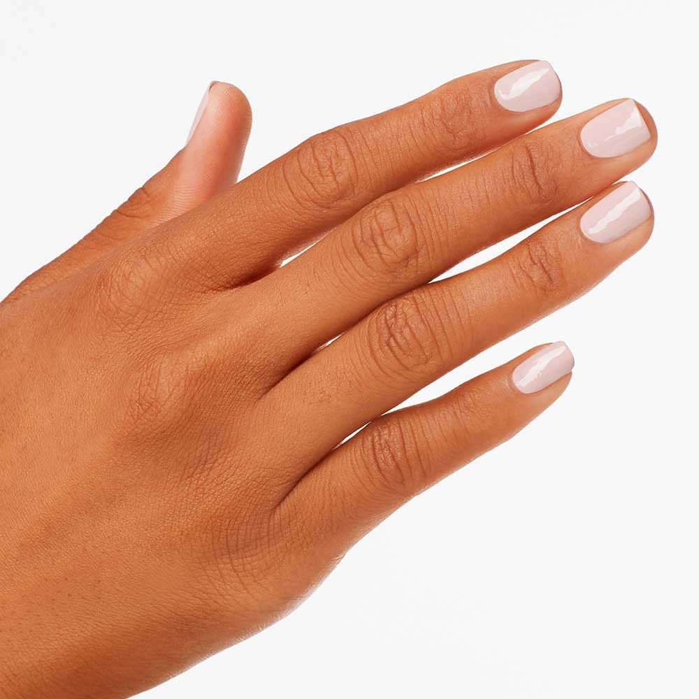 OPI Nagellack »Nail Lacquer My Very First Knockwurst« schnelltrocknend, glänzend, glattes Finish, wischfest, hohe Deckkraft