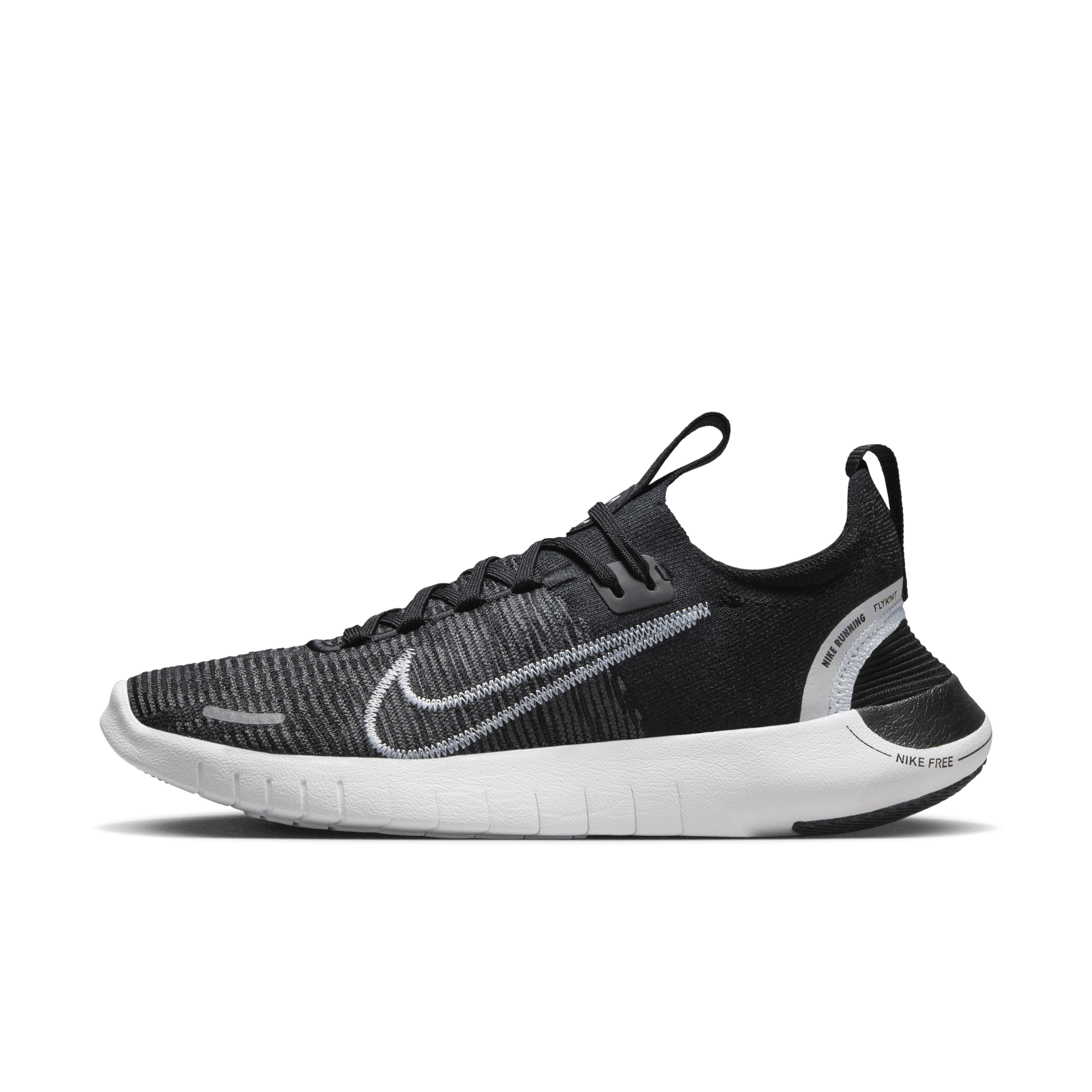 Nike Laufschuh »Nike Free Run Flyknit Next Nature«