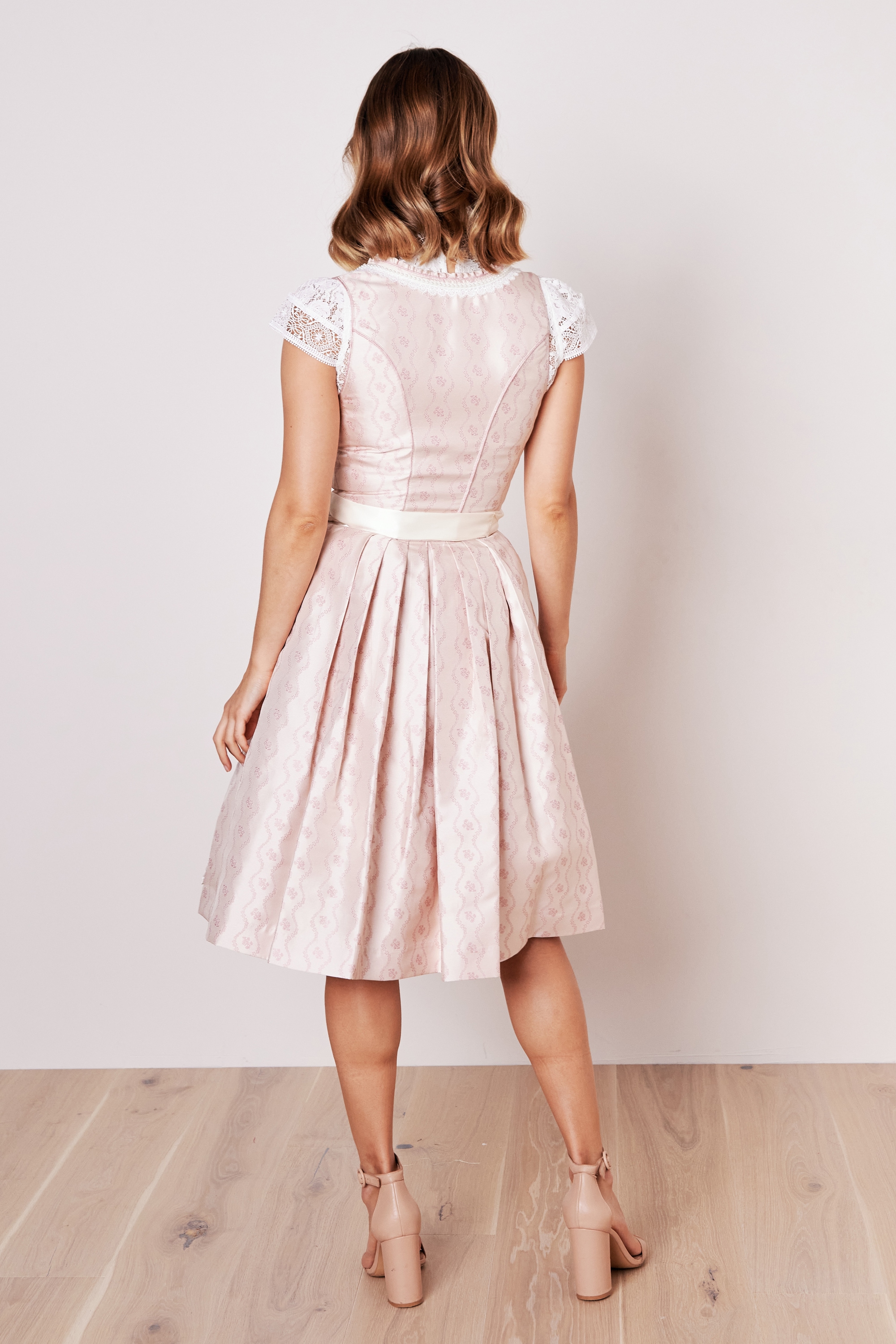 Krüger Dirndl »Dirndl Princess (60cm)«