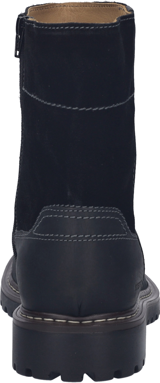 Josef Seibel Winterstiefel »CHANCE«  mit dezenten Kontrastnähten