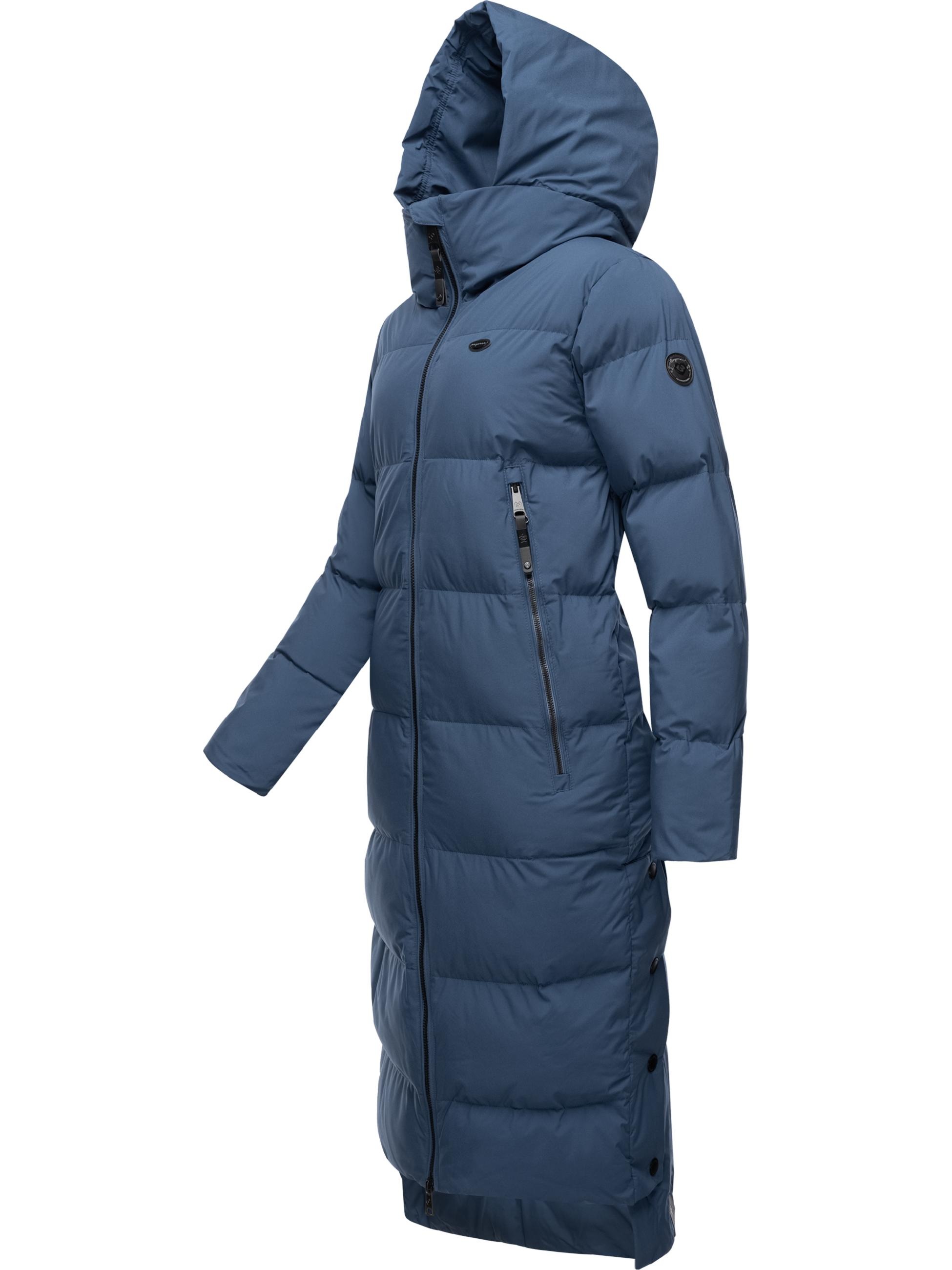 Ragwear Wintermantel »Wintermantel Patrise«