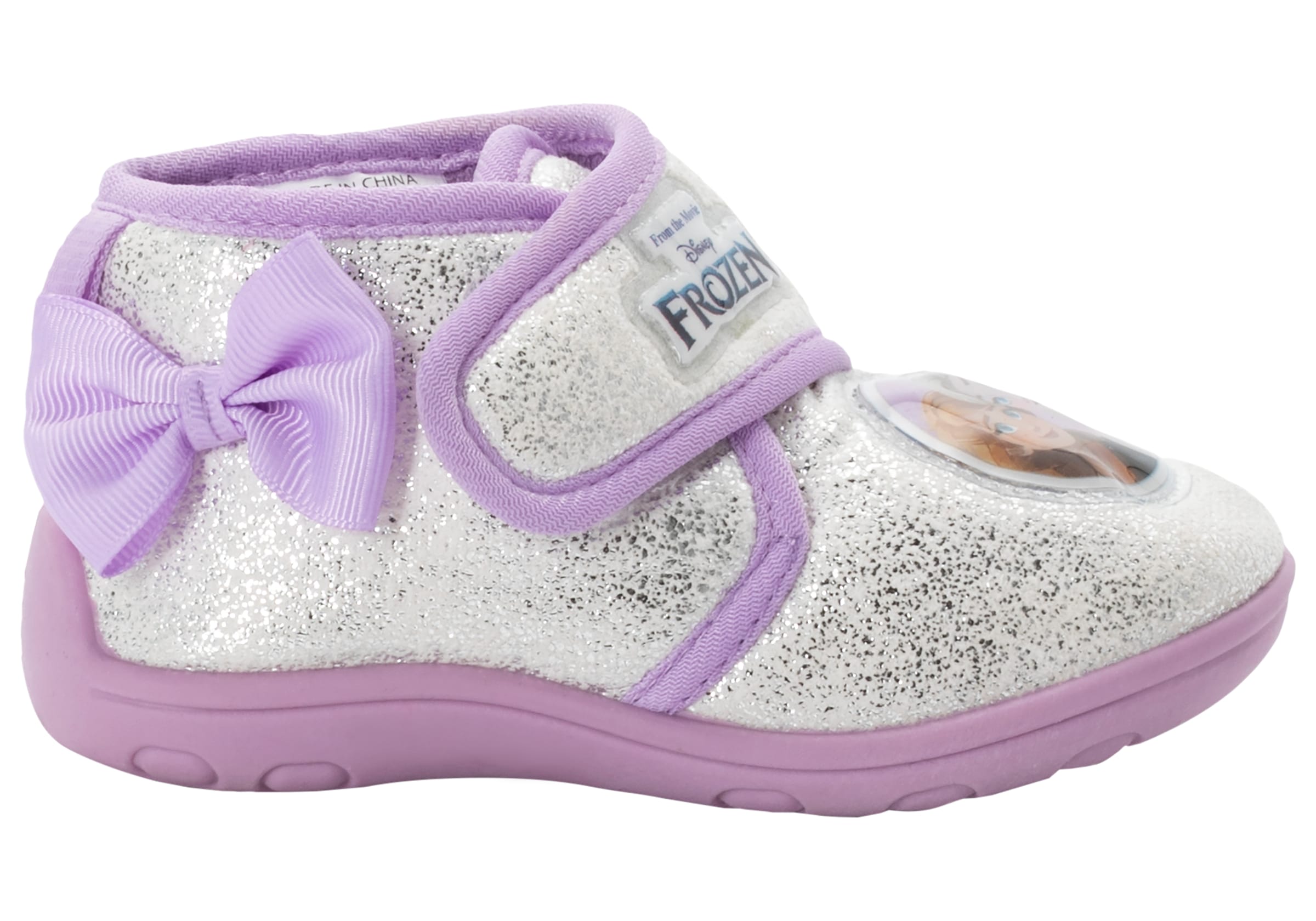 Disney Hausschuh »Frozen«