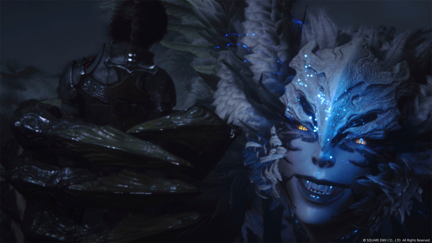 SquareEnix Spielesoftware »Final Fantasy XVI«, PlayStation 5