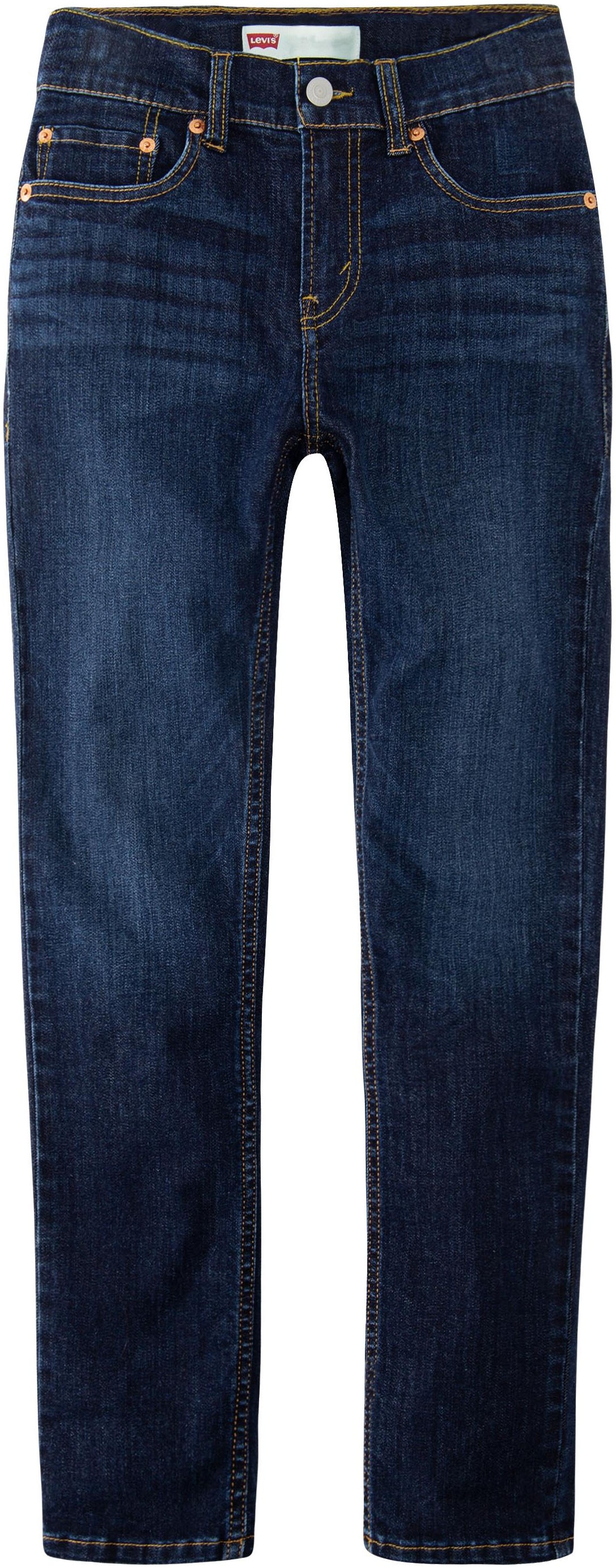 Levi's® Kids Stretch-Jeans »LVB 512 SLIM TAPER JEANS«, for BOYS