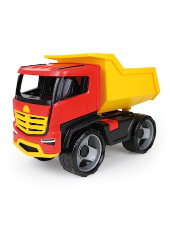 Spielzeug-LKW »Giga Trucks, Muldenkipper Titan«