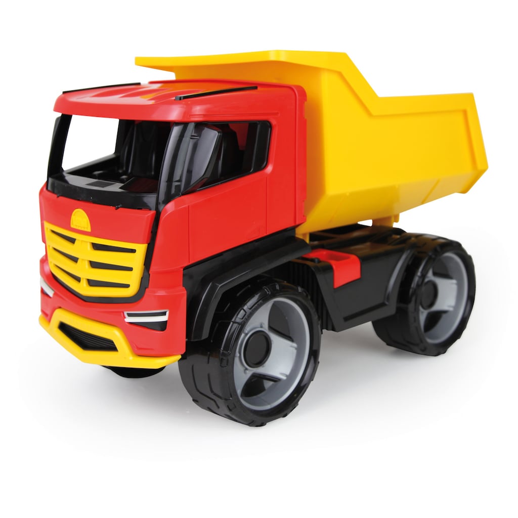 Lena® Spielzeug-LKW »Giga Trucks, Muldenkipper Titan«