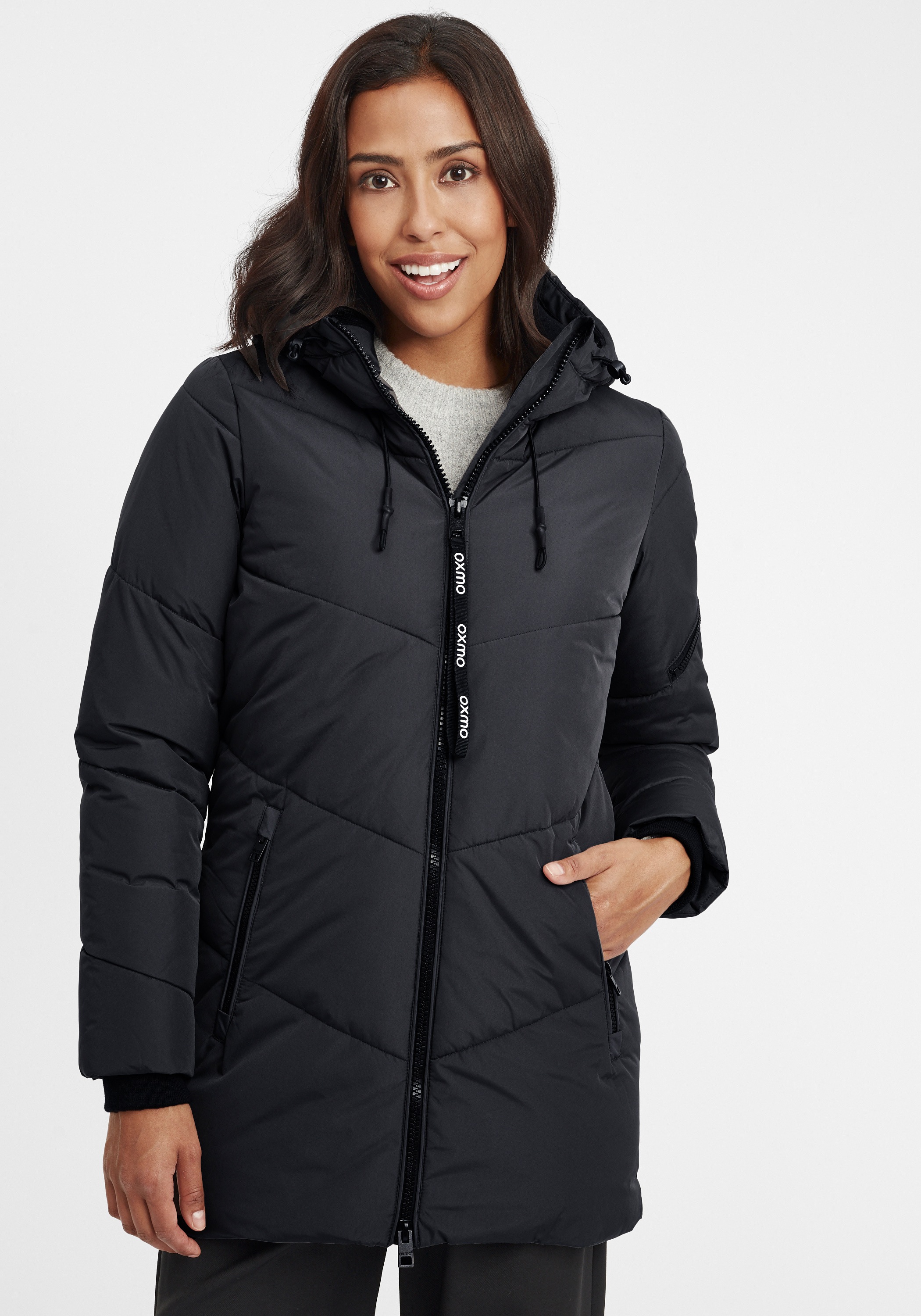 OXMO Parka »Parka OXJunchen«