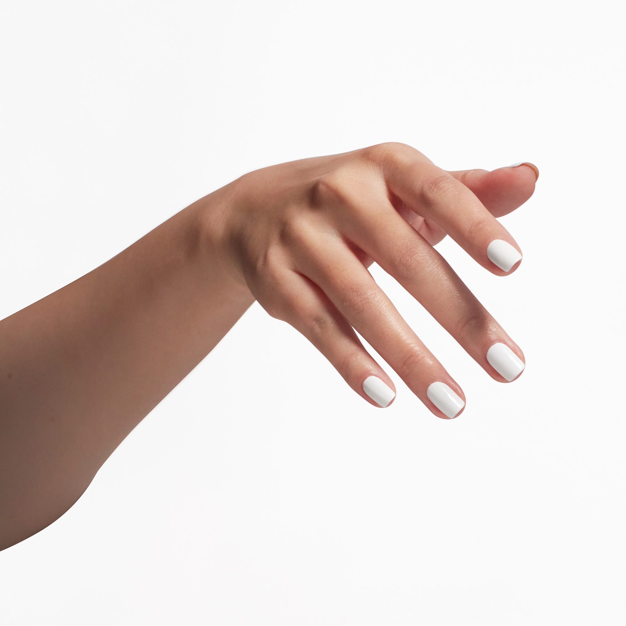 OPI Überlack »RapiDry Top Coat« schnelltrochnend, glänzend, langanhaltend, splitterfest