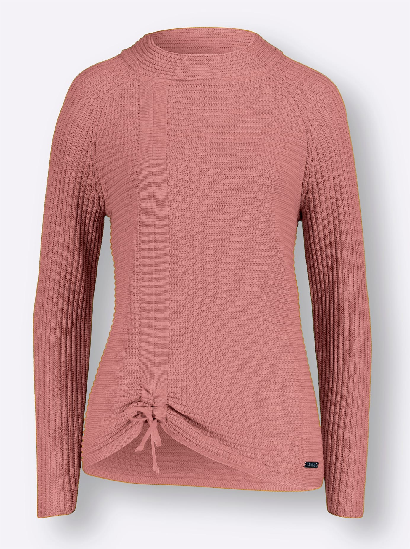 Casual Looks Strickpullover »Pullover«
