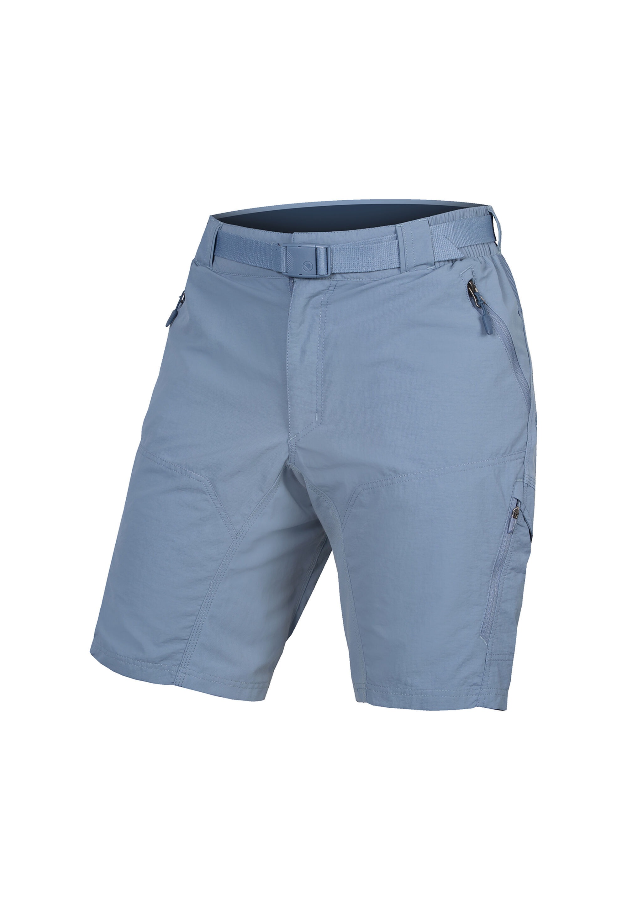 Endura Fahrradhose »Endura Shorts«  mit verstellbarem Gürtel