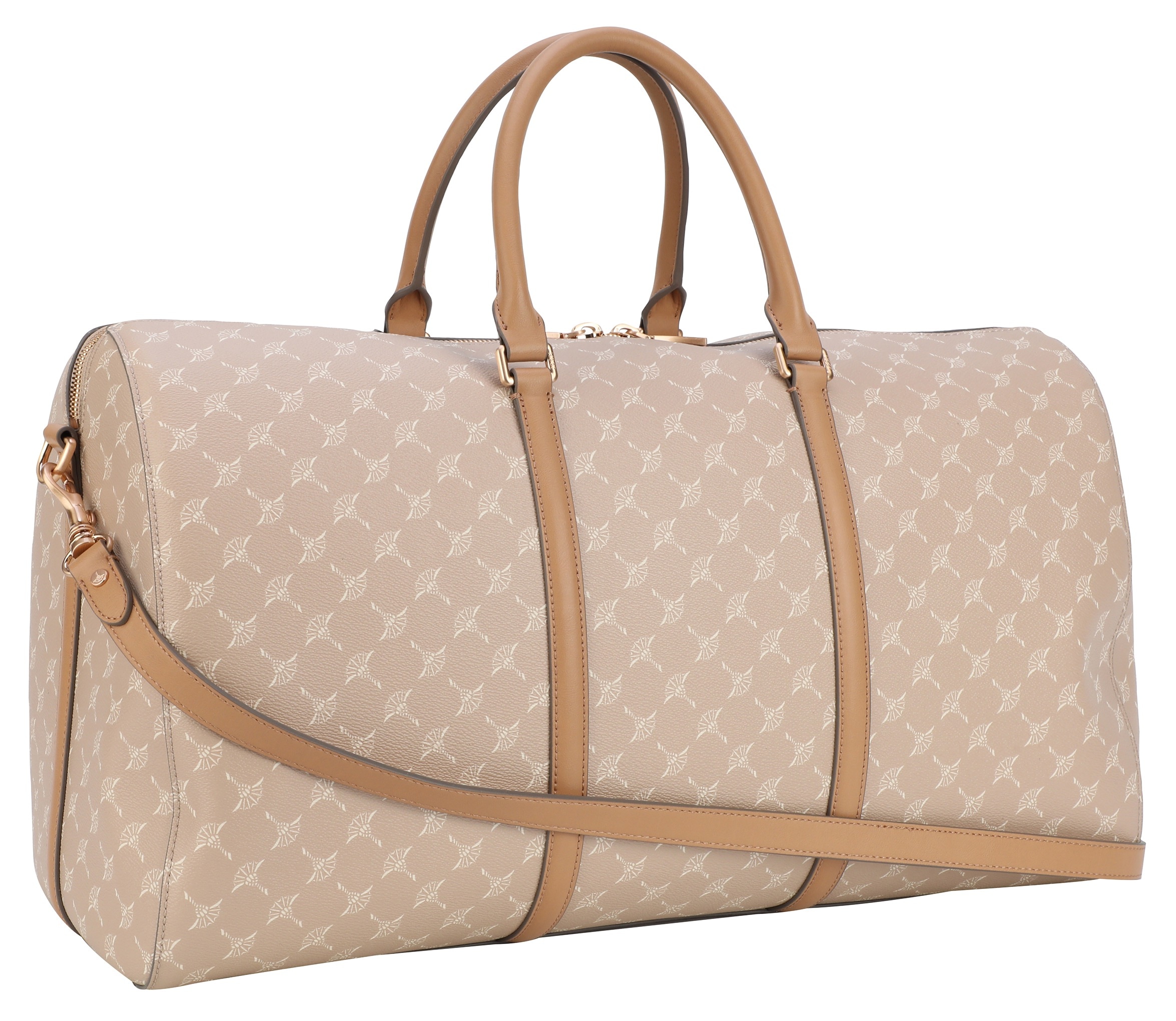 JOOP! Weekender »cortina 1.0 aurora weekender lhz«, Reisetasche Sporttasche mit abnehmbaren Schulterriemen