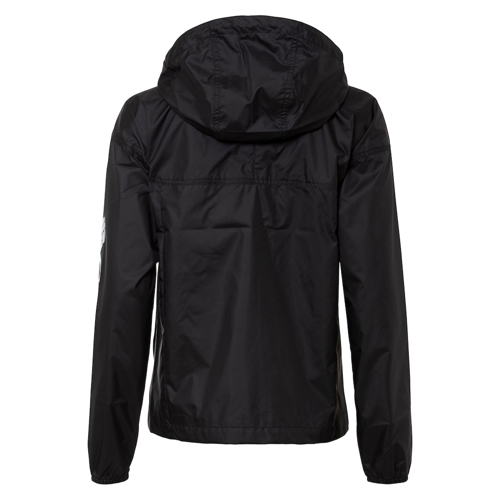 Columbia Windbreaker »Flash Challenger Novelt«, mit Kapuze