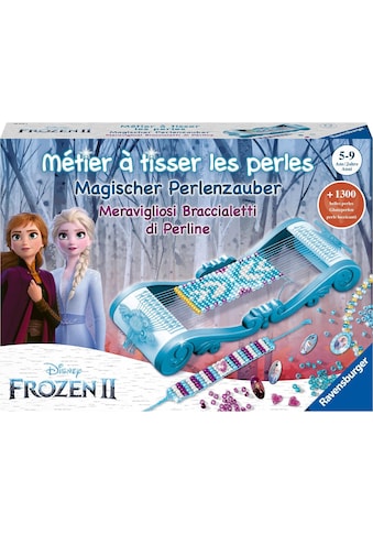 Ravensburger Kreativset »Magischer Perlenzauber Frozen II«, Made in Europe; FSC® -... kaufen