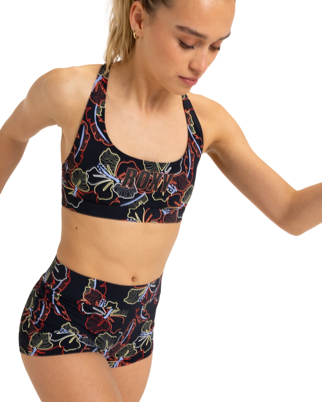 Roxy Bandeau-Bikini-Top »Roxy Active«