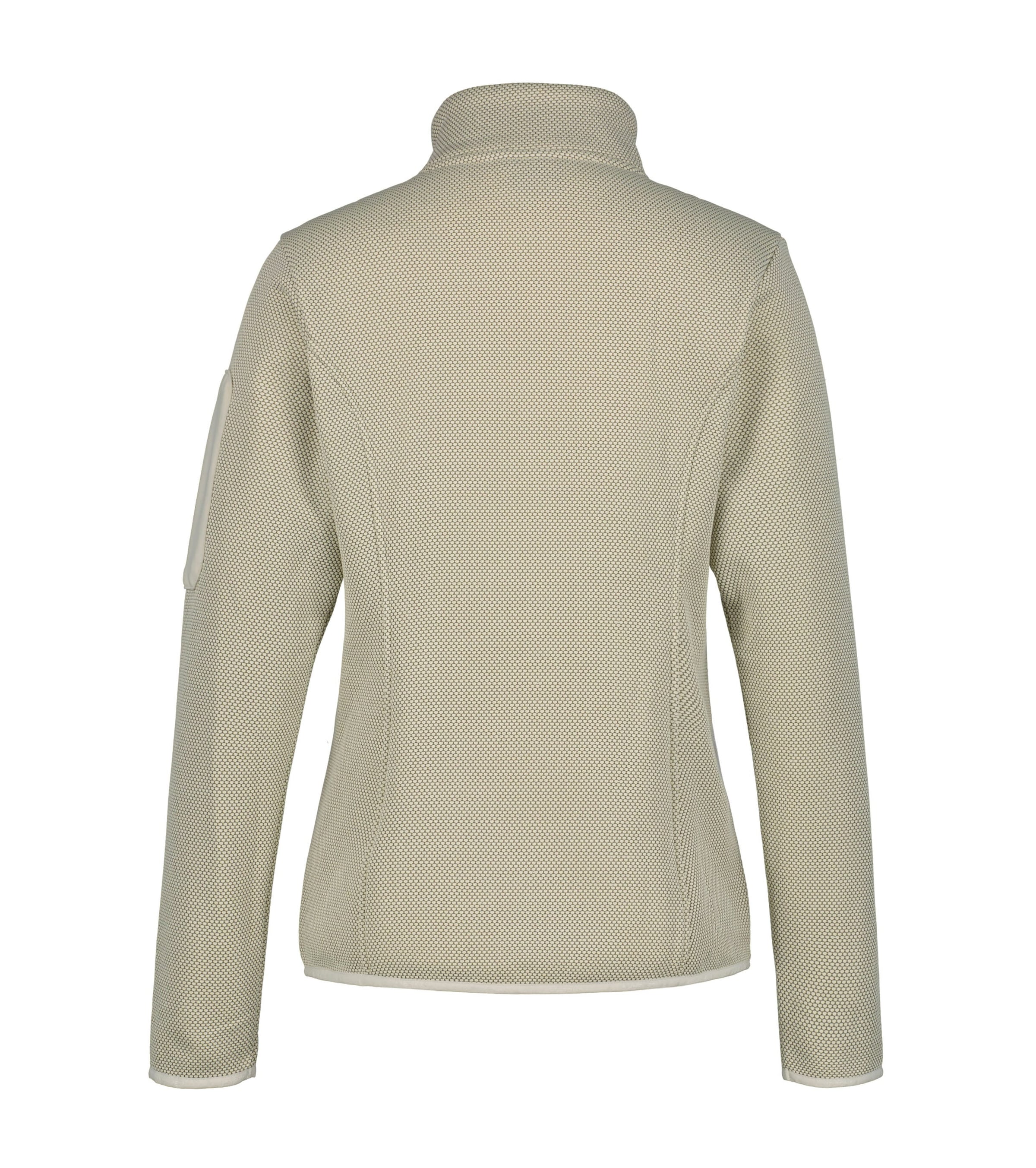 Icepeak Fleecejacke »BOWERSVILLE« sportlicher Stil, leichtes Thermal-Material, schnell trocknend