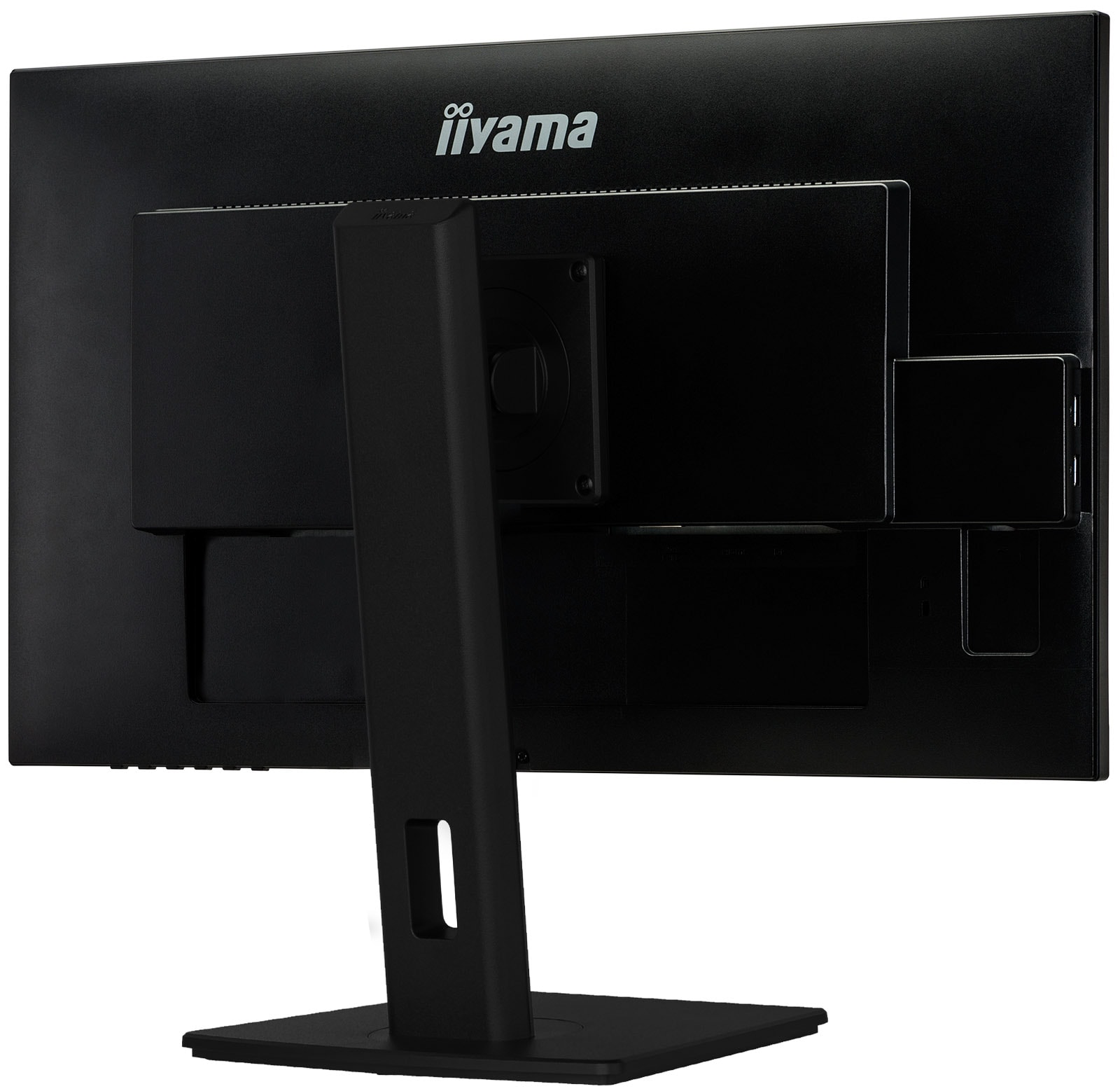 Iiyama LED-Monitor »XUB2792UHSU-B5«, 68,5 cm/27 Zoll, 3840 x 2160 px, 4K Ultra HD, 4 ms Reaktionszeit, 60 Hz