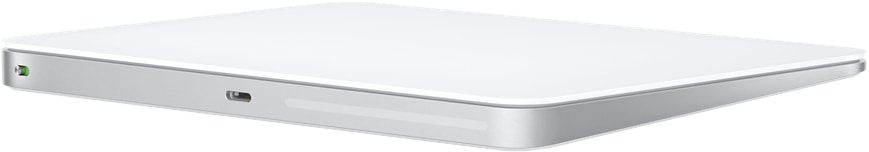 Apple Apple-Tastatur »Magic Trackpad«, (Touchpad)