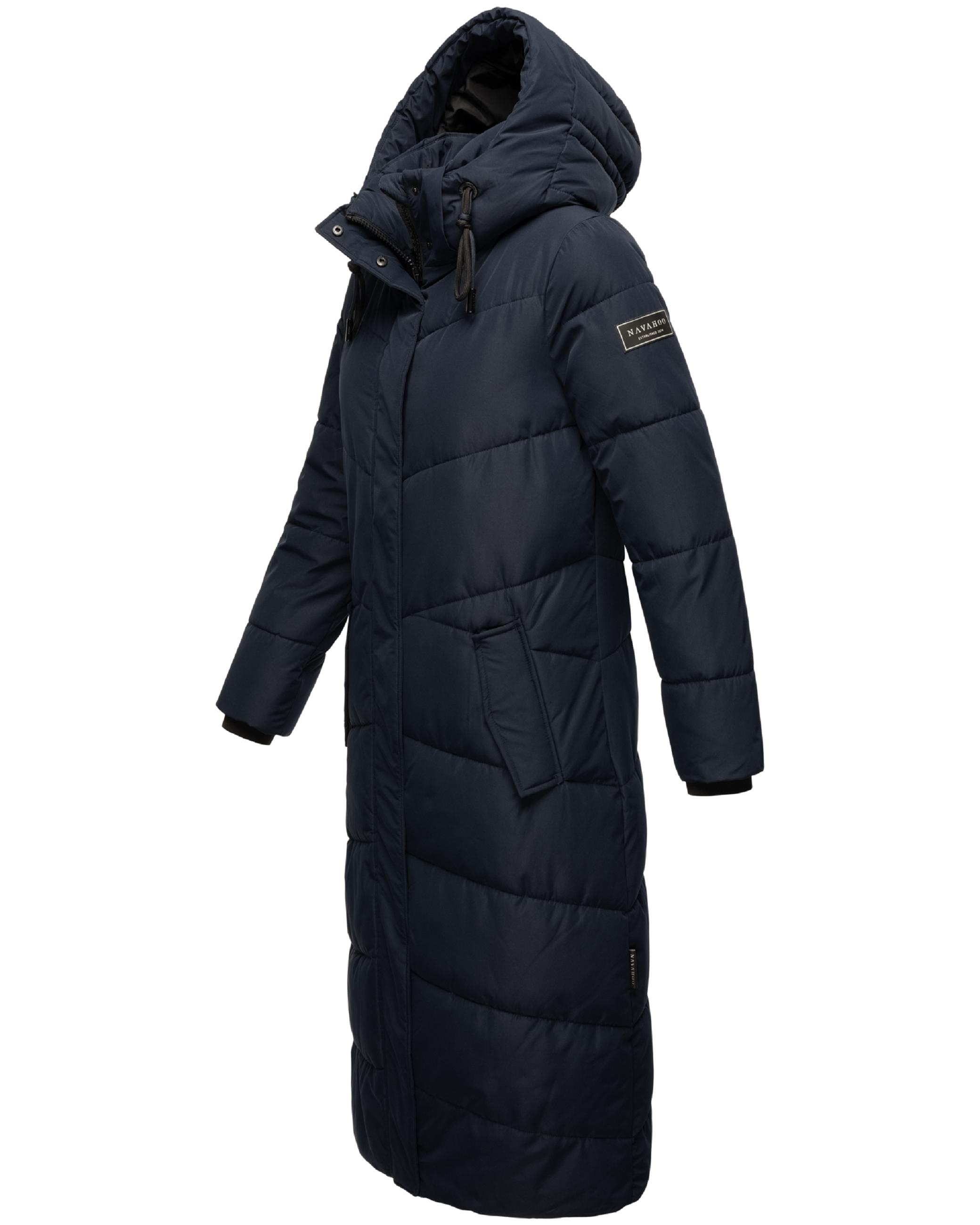 Navahoo Steppmantel »Steppmantel Hingucker XIV«