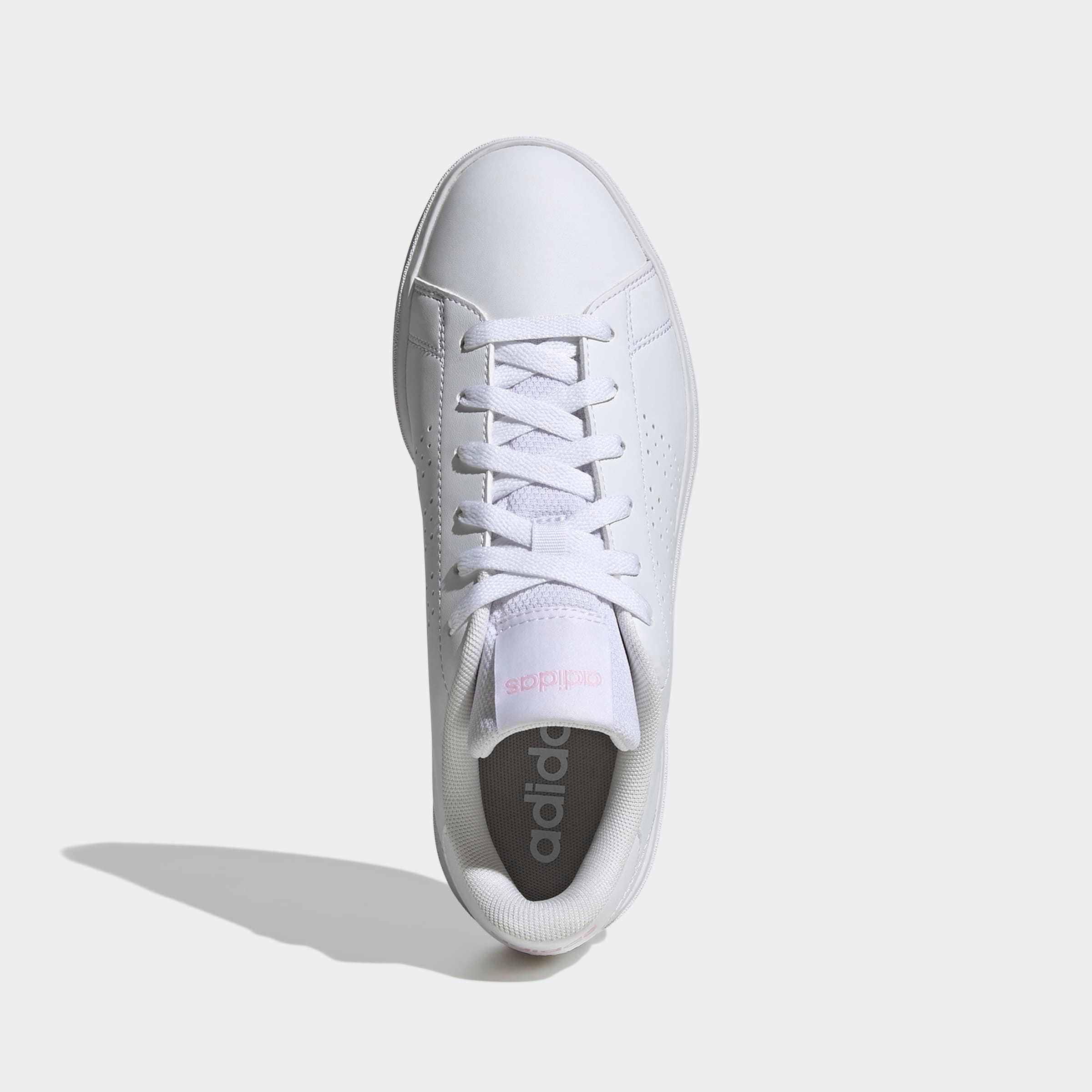 adidas Sportswear Sneaker »ADVANTAGE BASE 2.0«  inspiriert vom Design des adidas stan smith