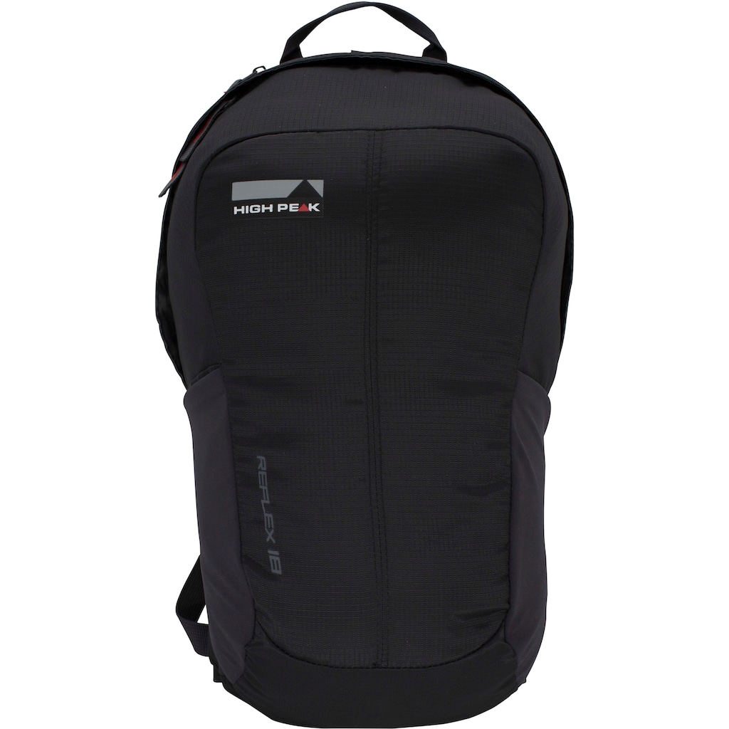 High Peak Wanderrucksack »Multifunktions-Rucksack Reflex 18«