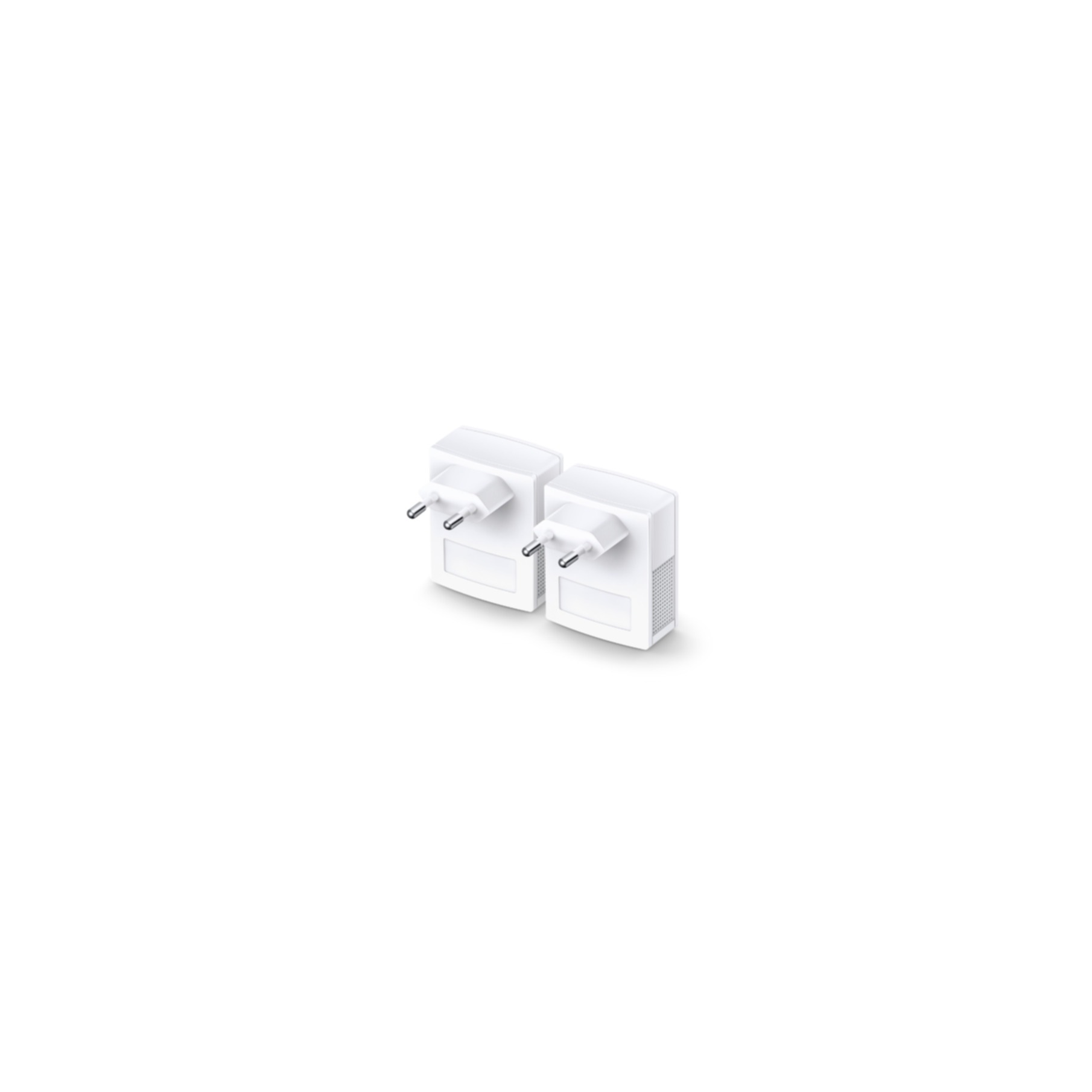 TP-Link Netzwerk-Adapter »AV1000-Gigabit-Powerline-Starter KIT«