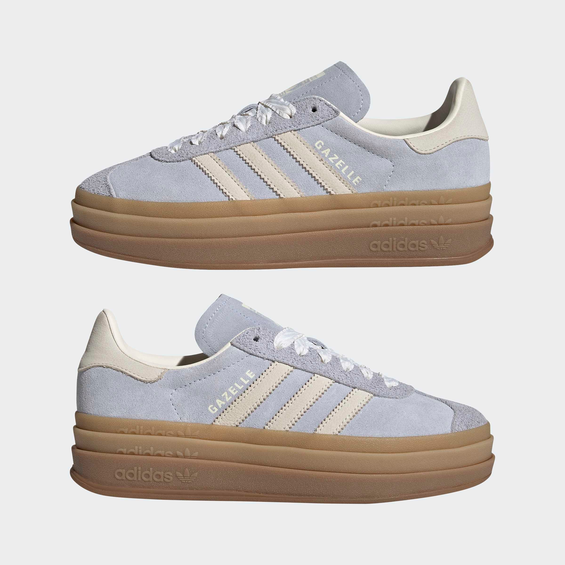 adidas Originals Sneaker »GAZELLE BOLD«