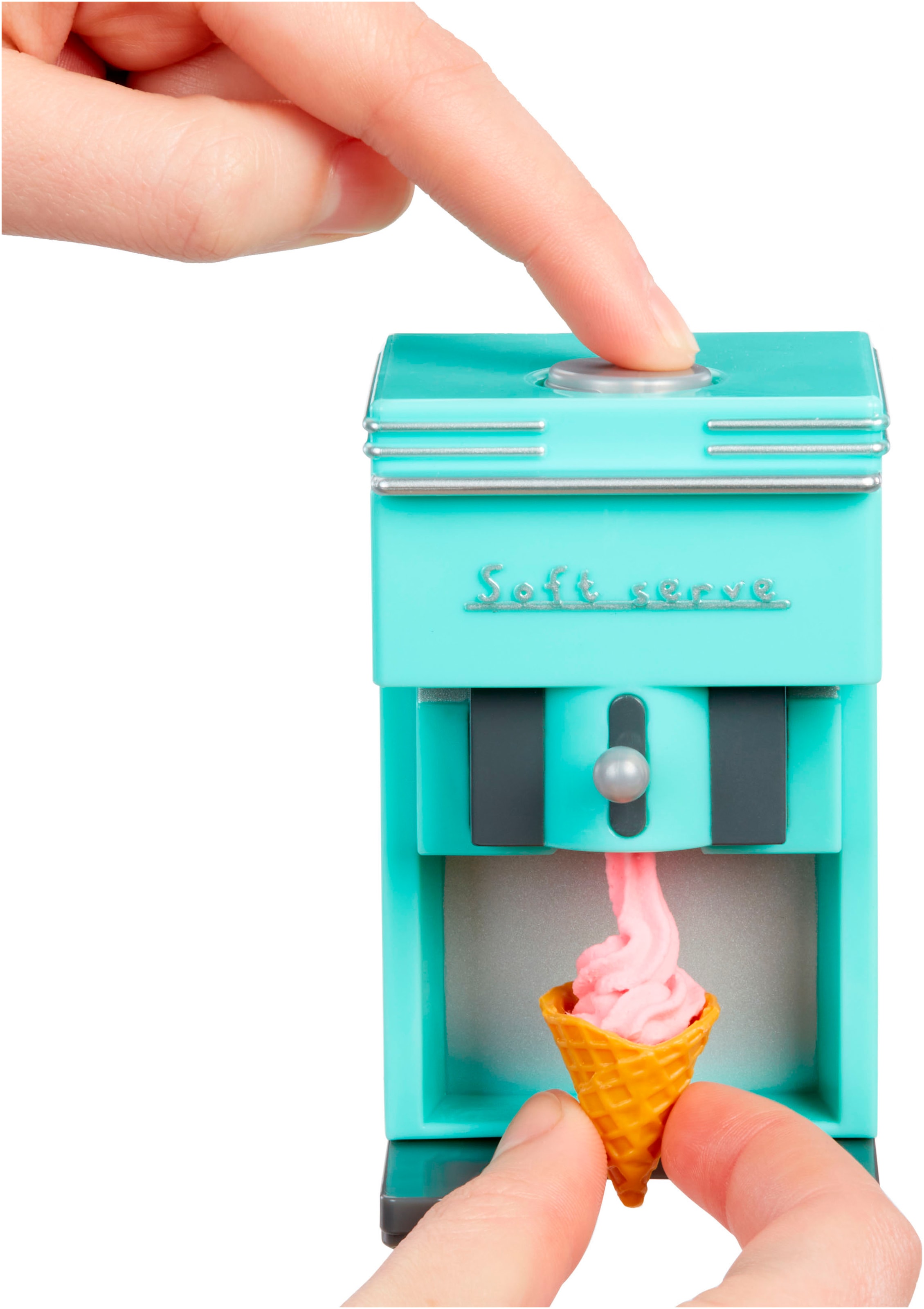 MGA ENTERTAINMENT Kreativset »MGA's Miniverse - Make It Mini Appliances«, sortierte Lieferung