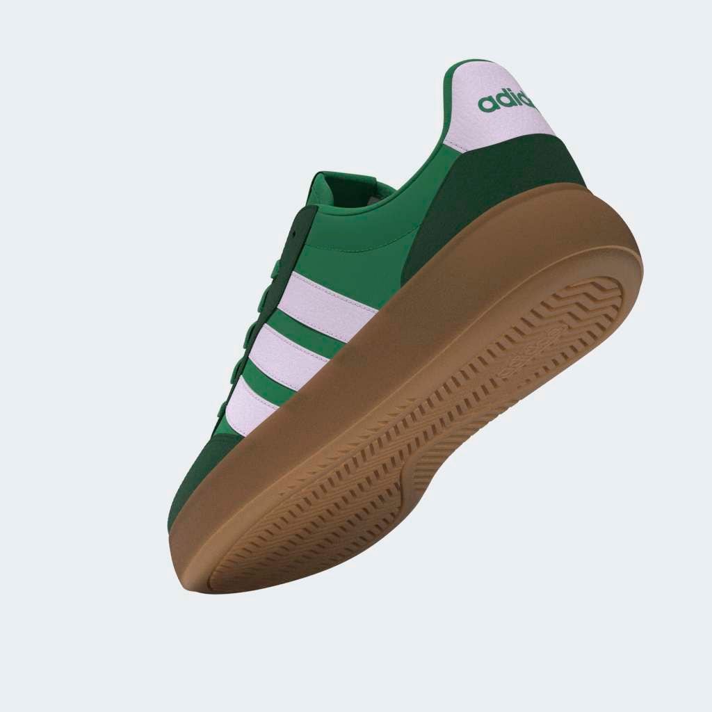 adidas Sportswear Sneaker »BARREDA DECODE«, Design auf den Spuren des adidas Handball Spezial