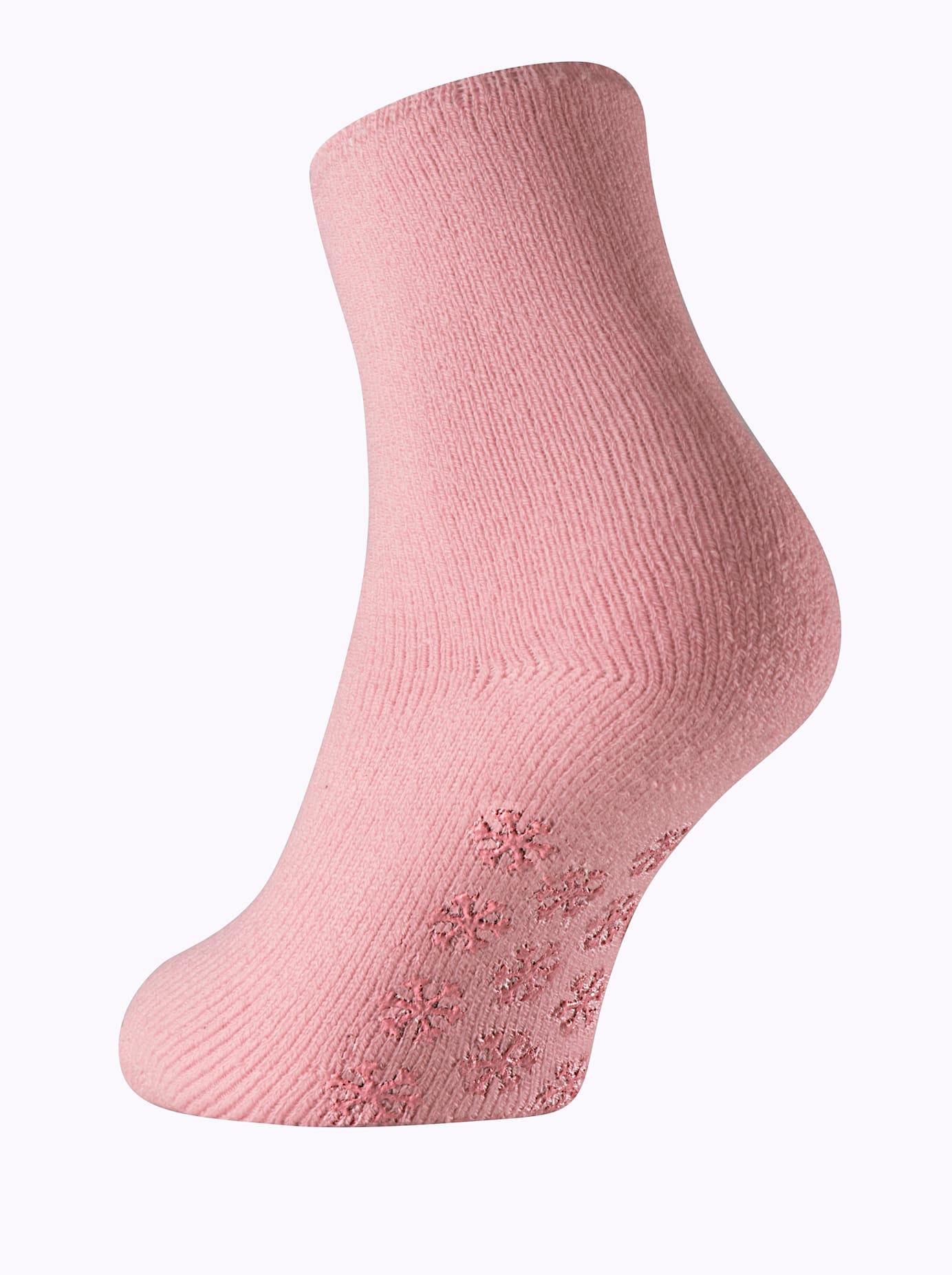 ABS-Socken, (2 Paar)