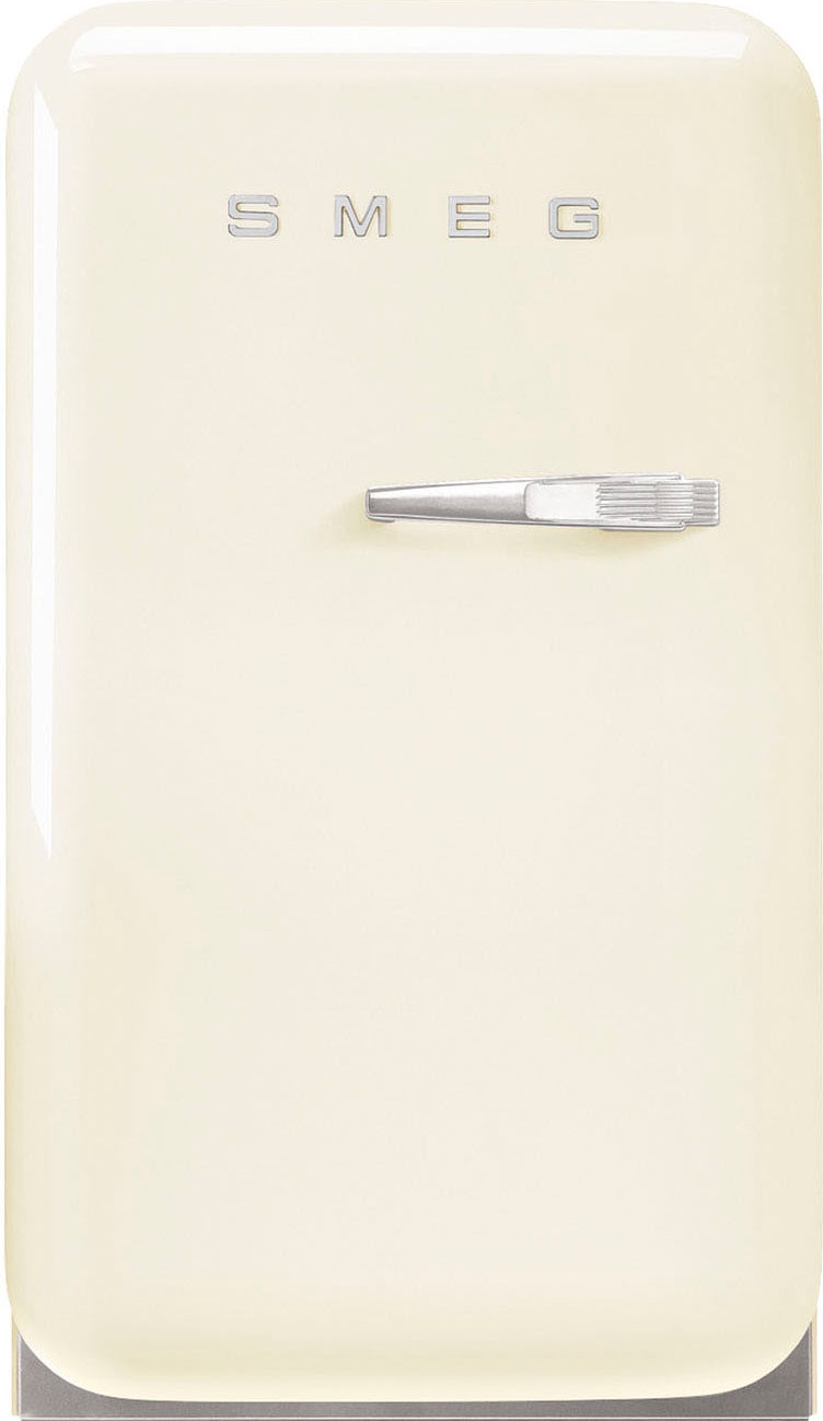Smeg Kühlschrank mit Jahren »FAB5_5«, cm Garantie 3 breit hoch, 40,4 XXL FAB5LCR5, 71,5 cm